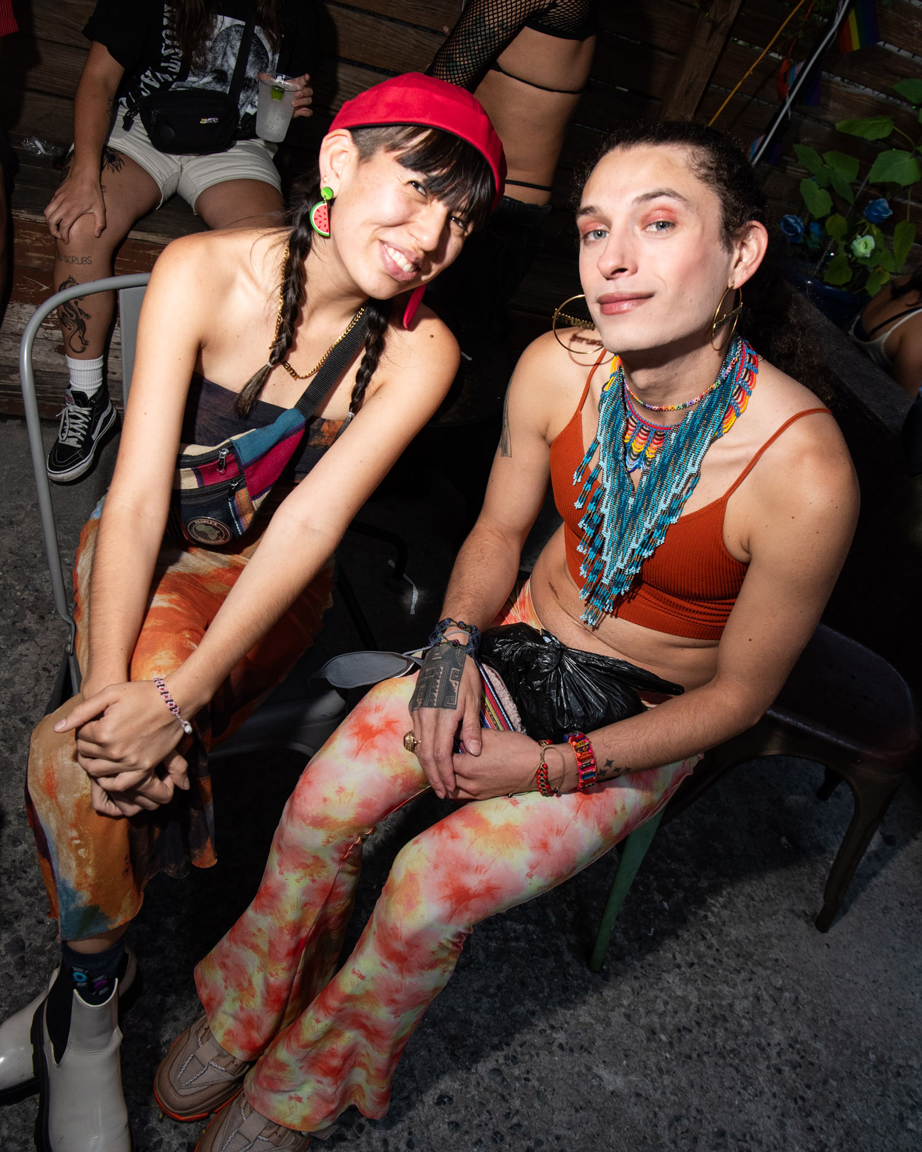 Cero Collective Celebrates the Launch of INDIGiQUEER