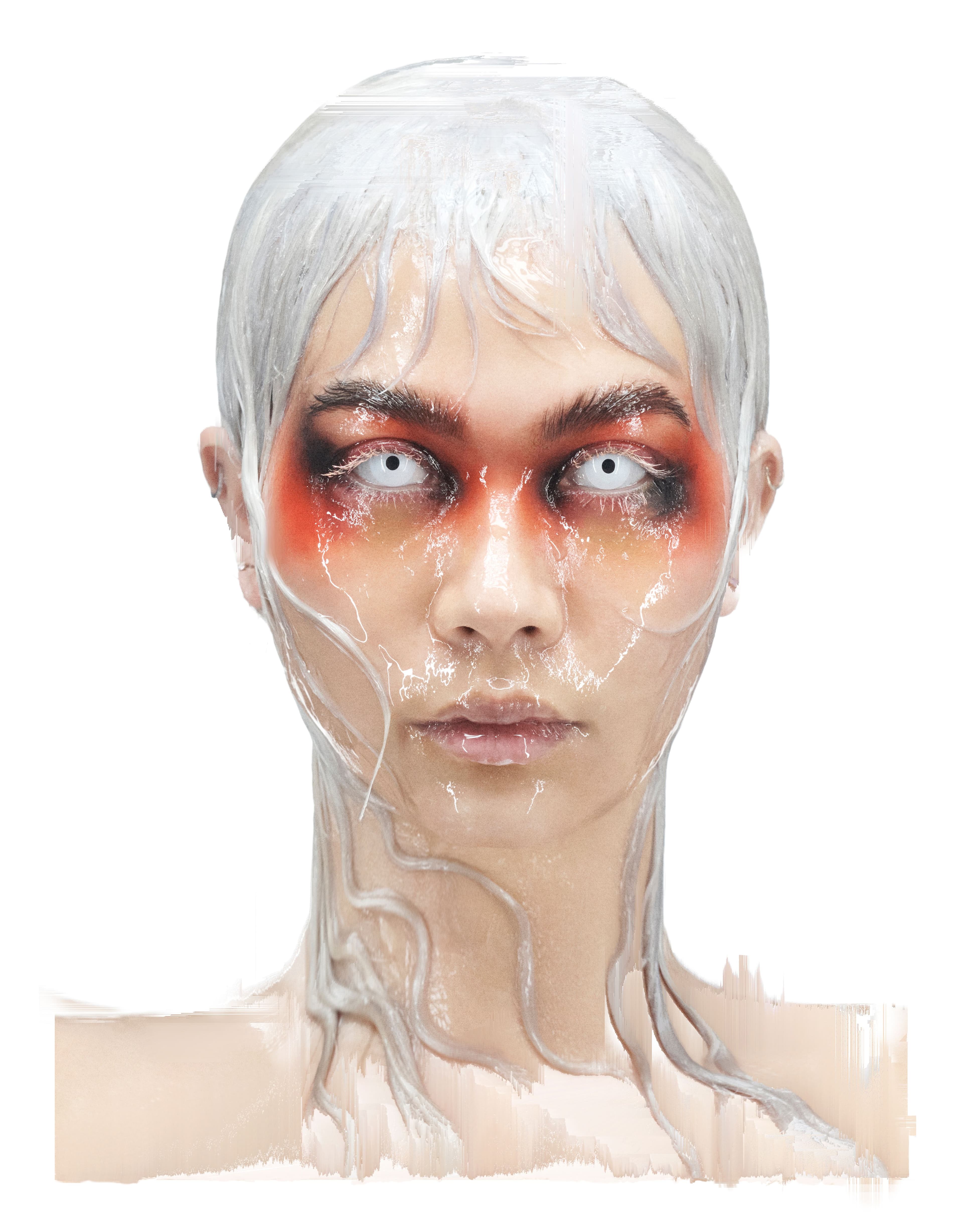 The Many Faces of Hayley Kiyoko