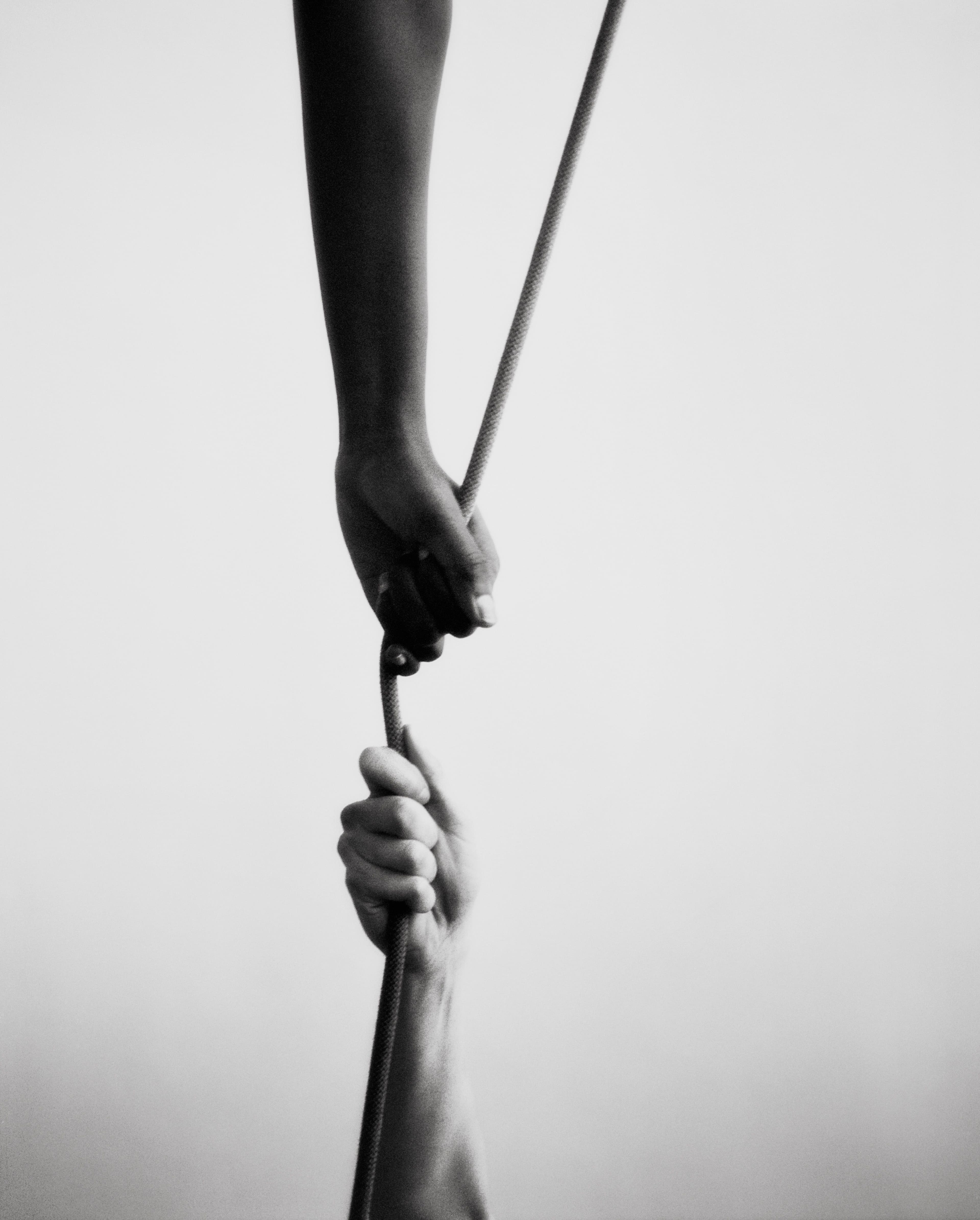 (Bent and Broken) Into a Better Shape