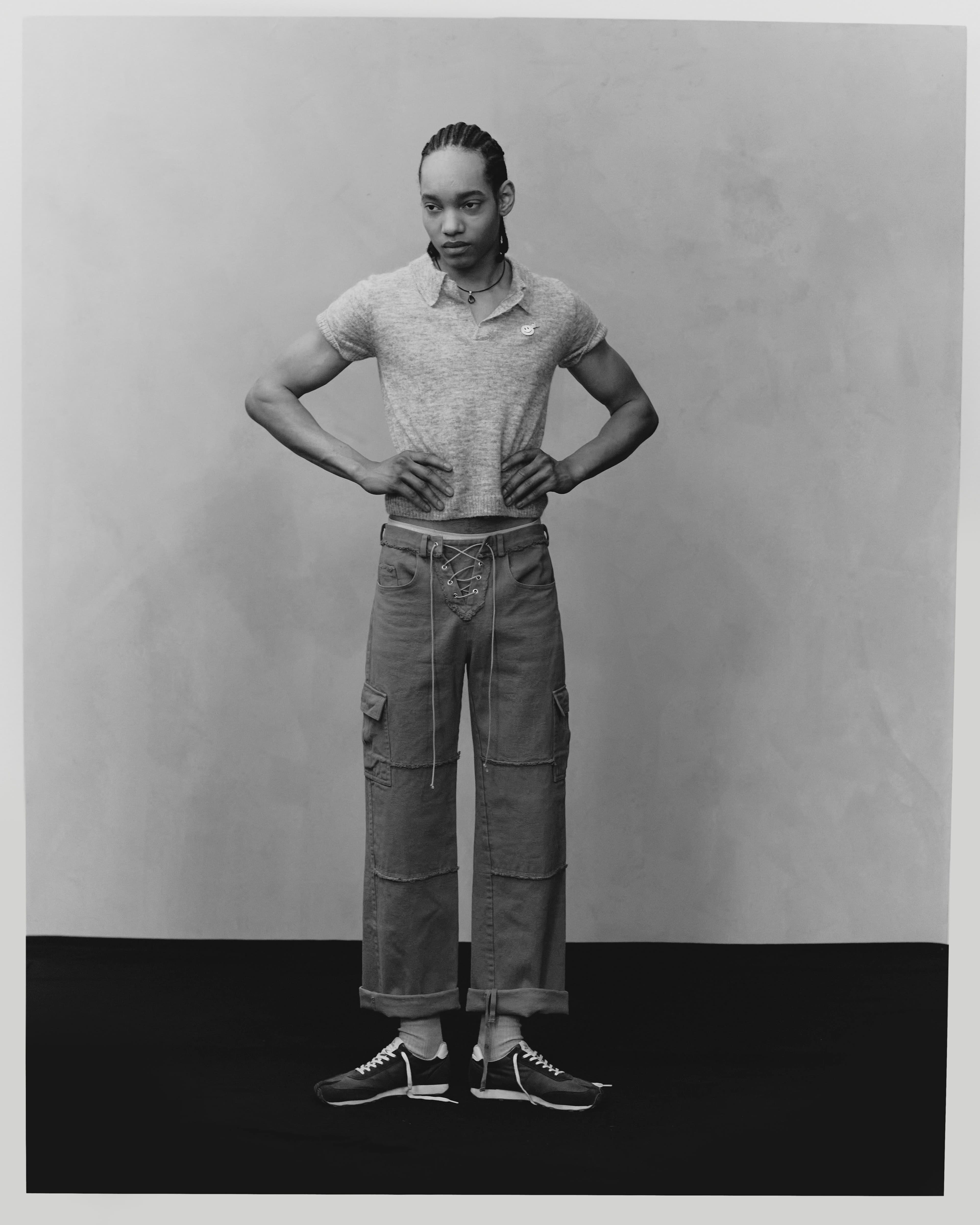 Ethan Hart John Handford