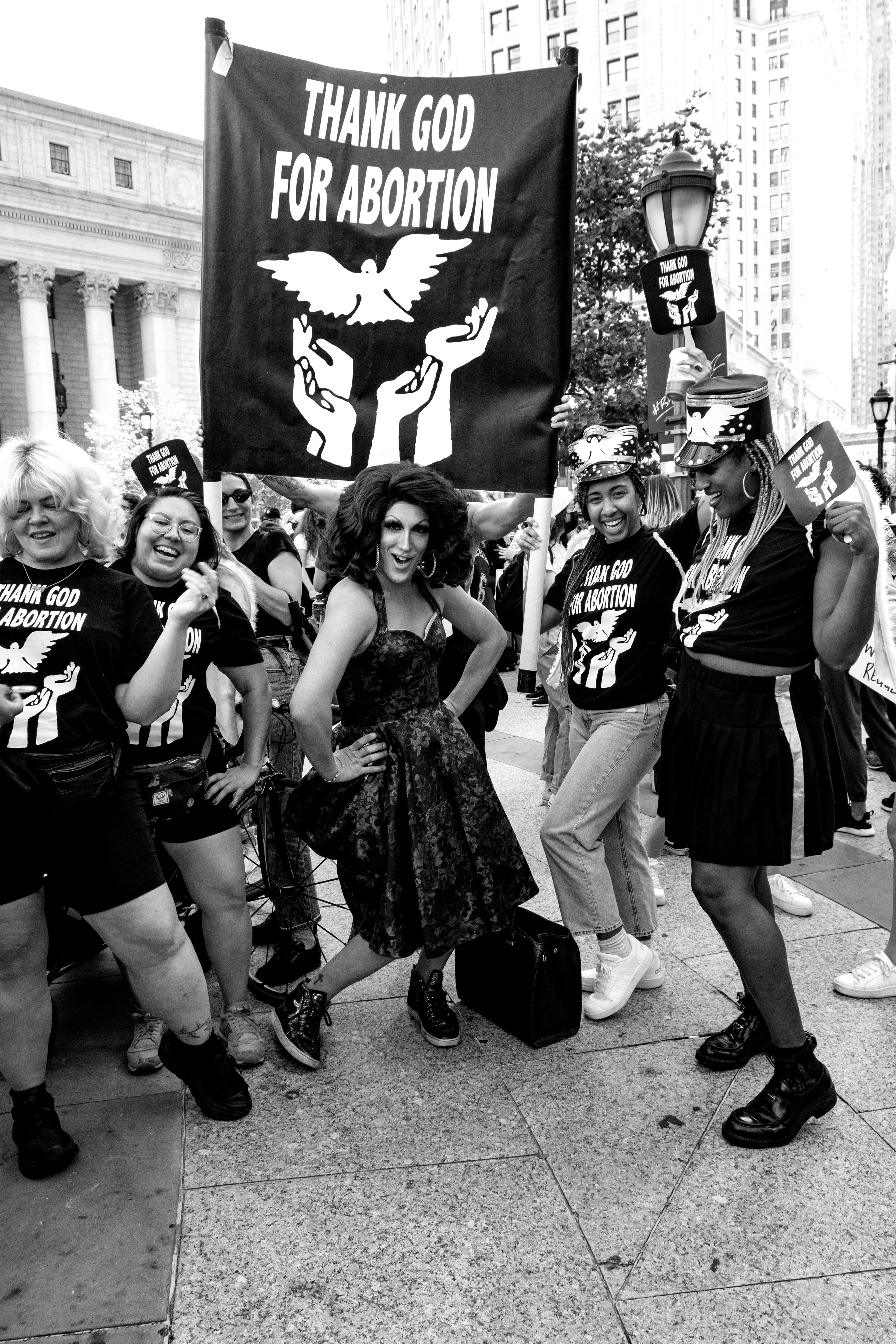 Live from New York: Marti Gould Cummings