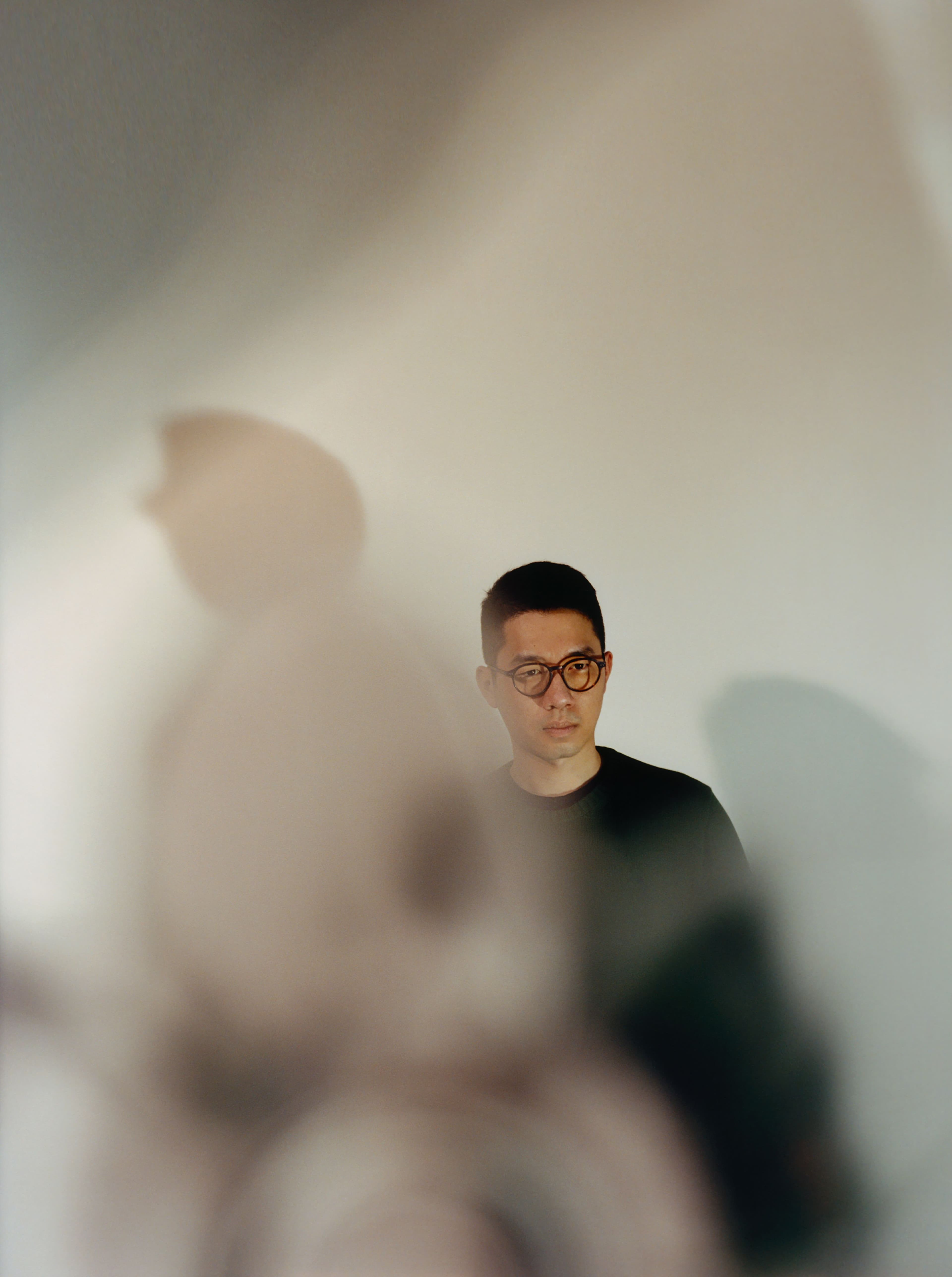 Nathan Law Is Paving His Way Home