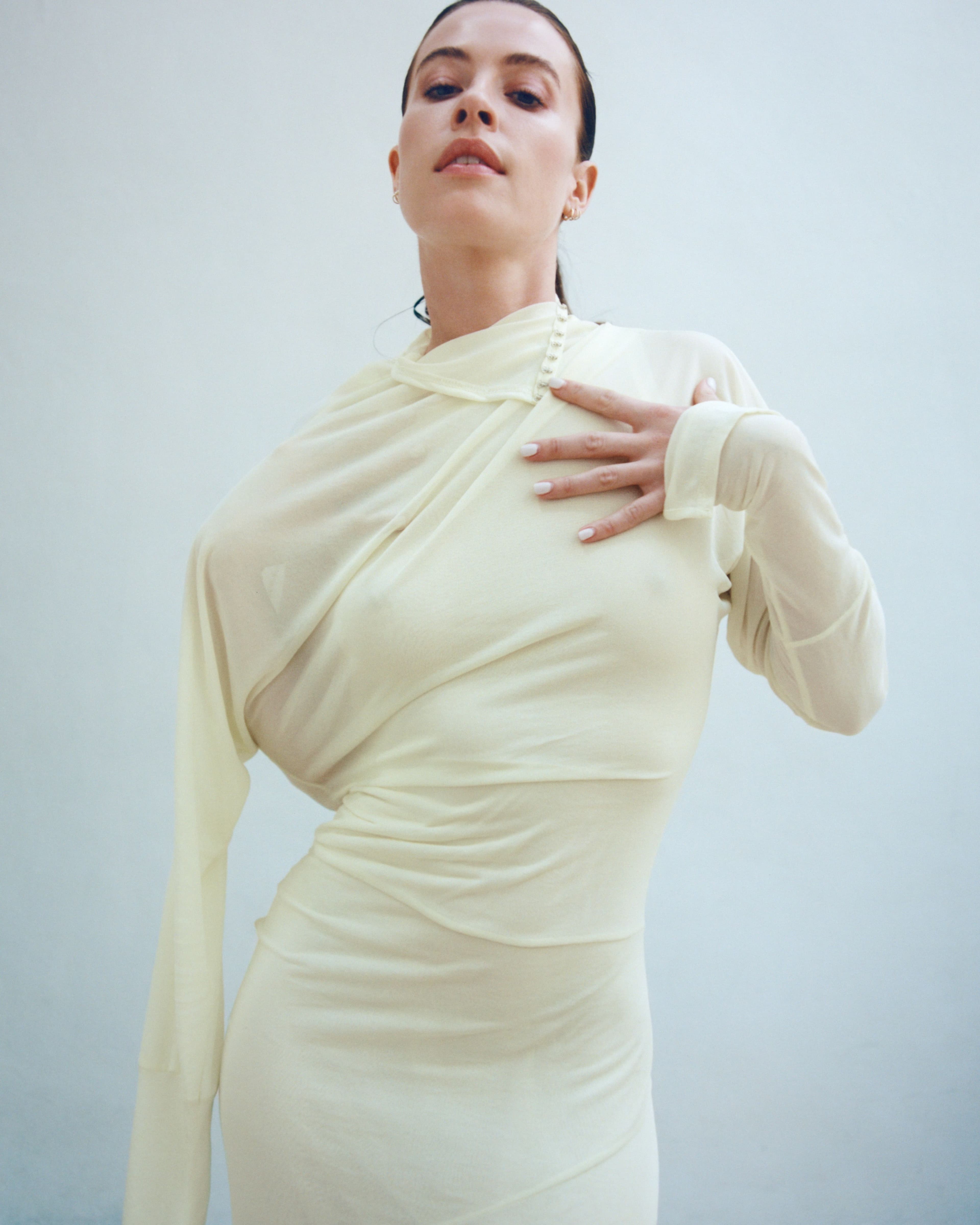 DRESS by ,Proenza Schouler