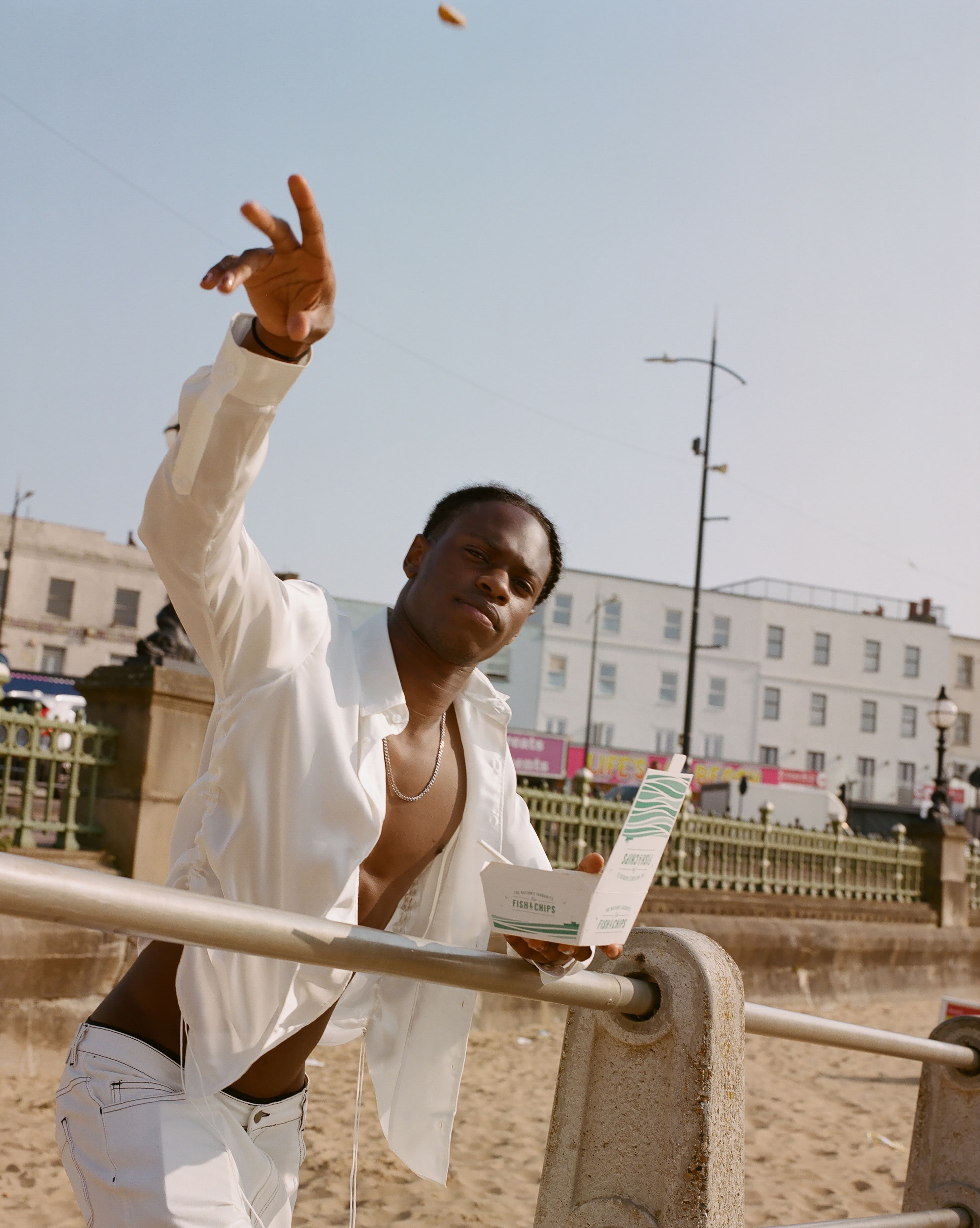 Daniel W. Fletcher Margate