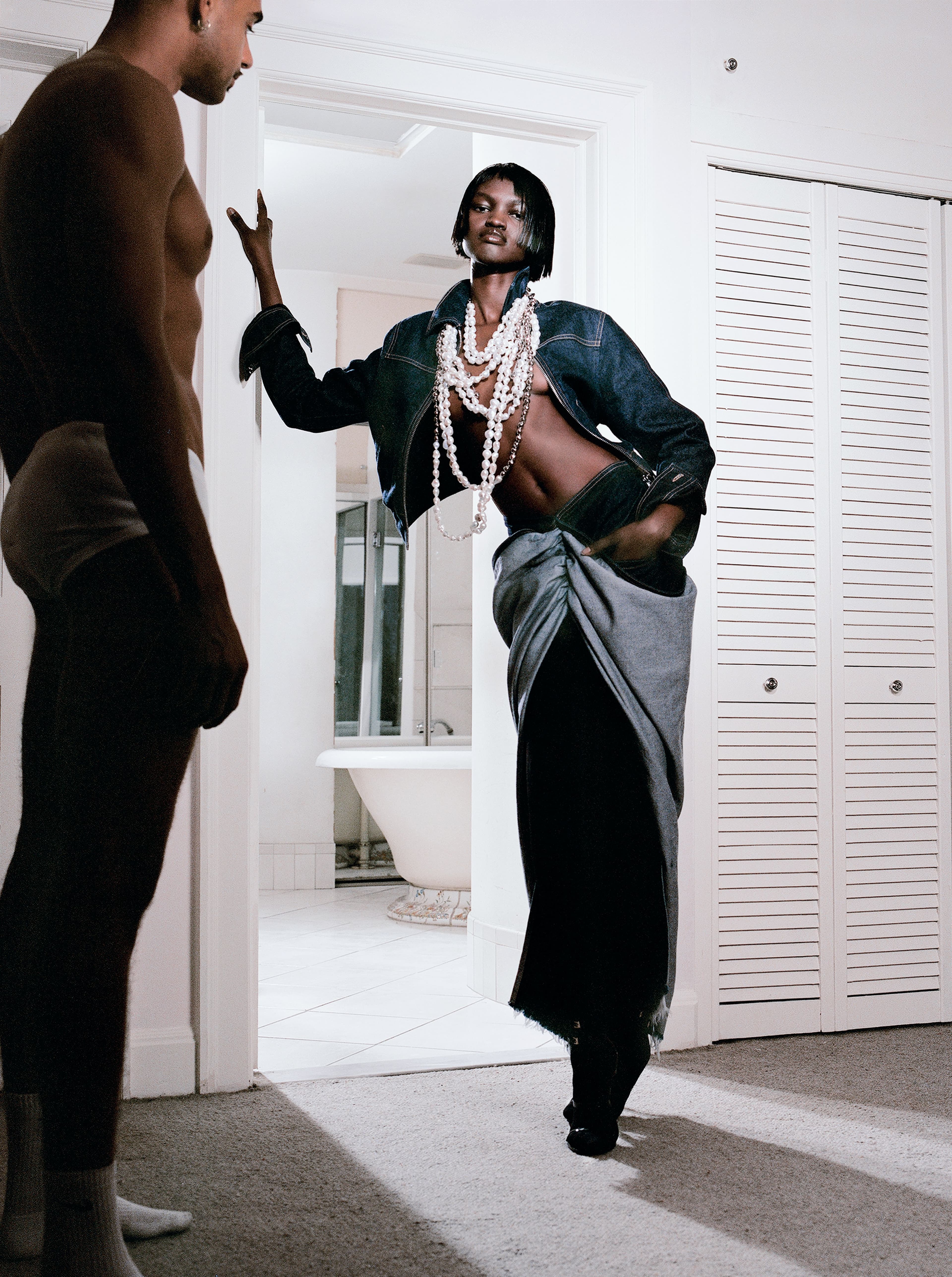 Love by Lucian Clifforth and Elly McGaw