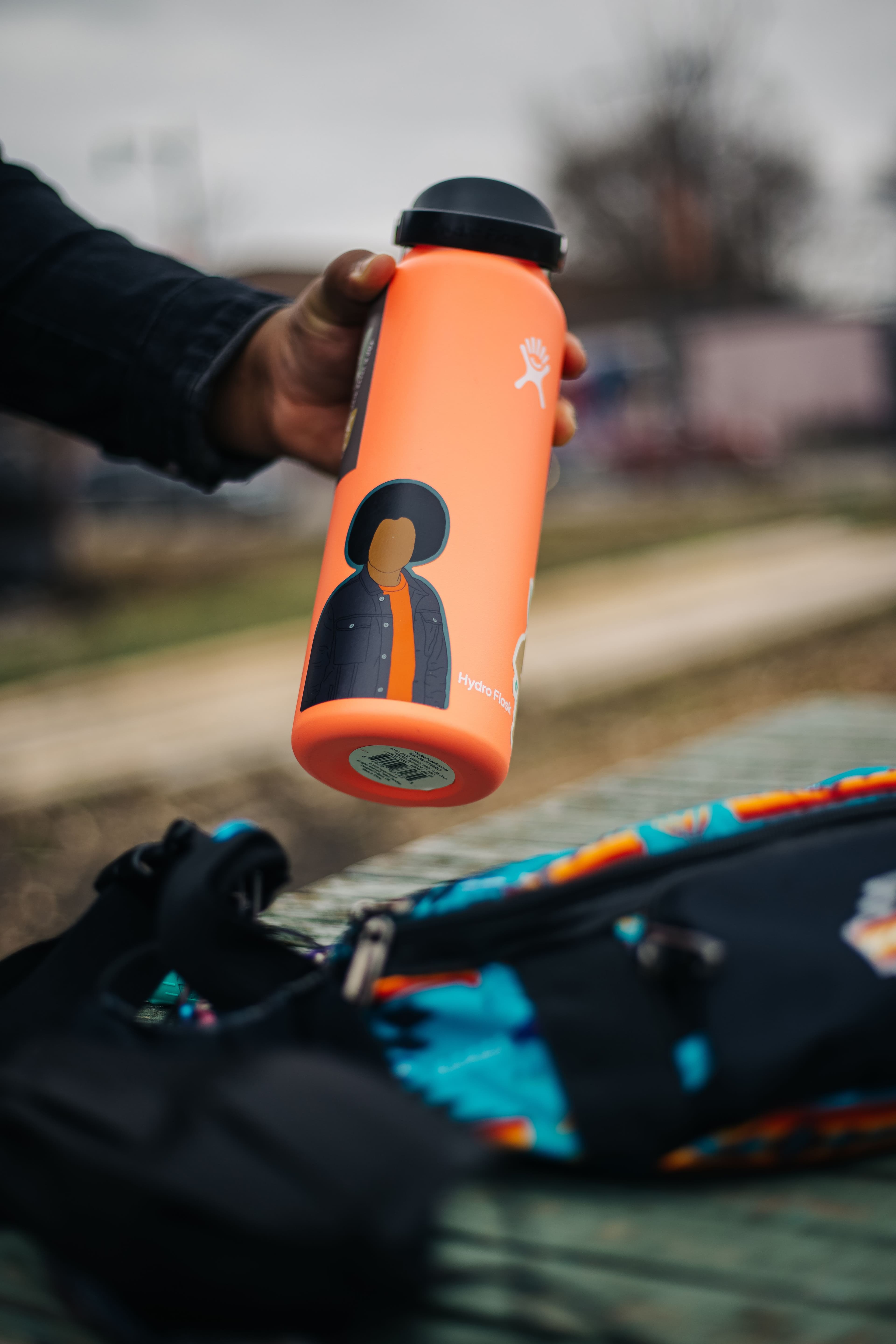 Anthony Tamez-Pochel