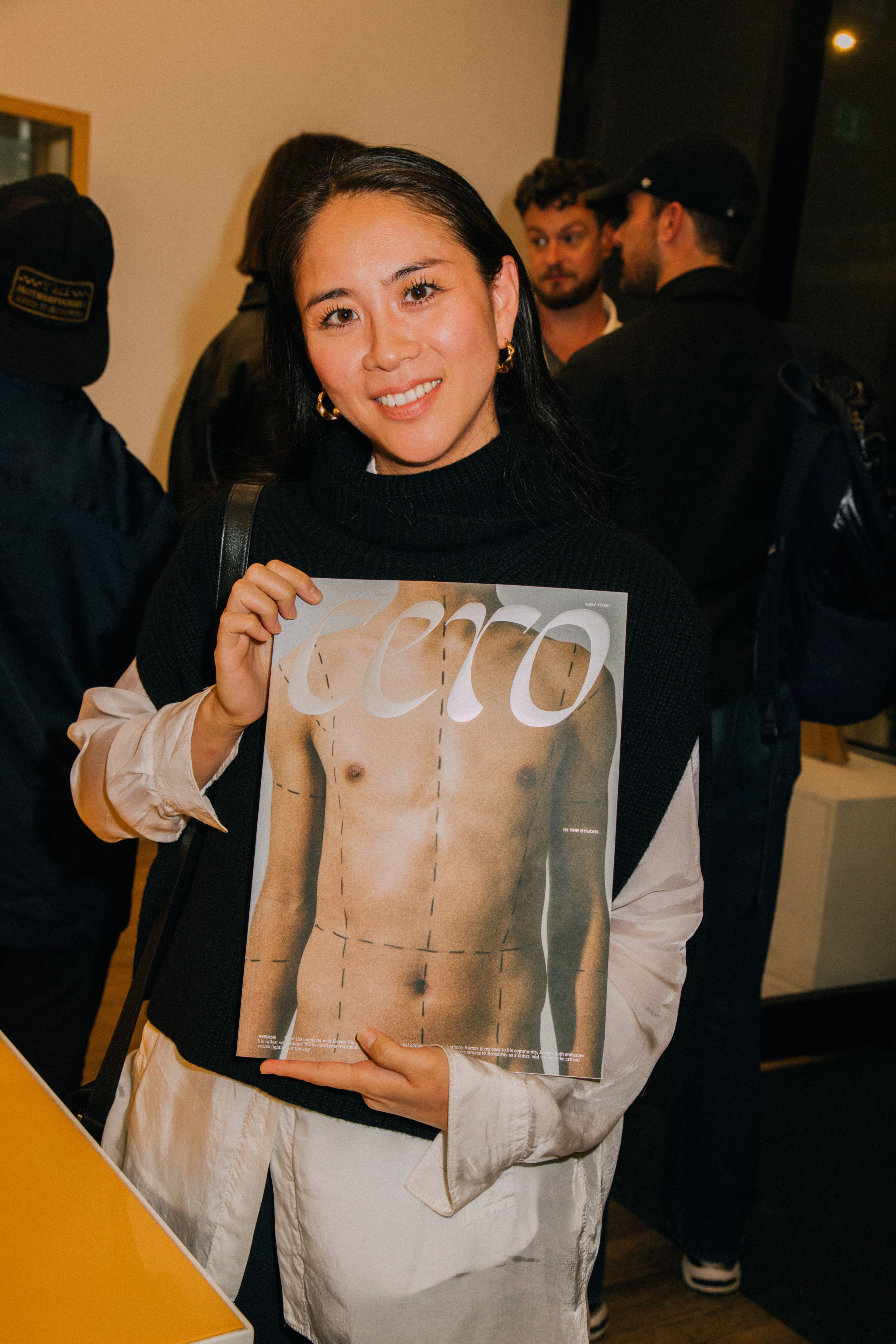 Peter Do Special Edition at Mast Books