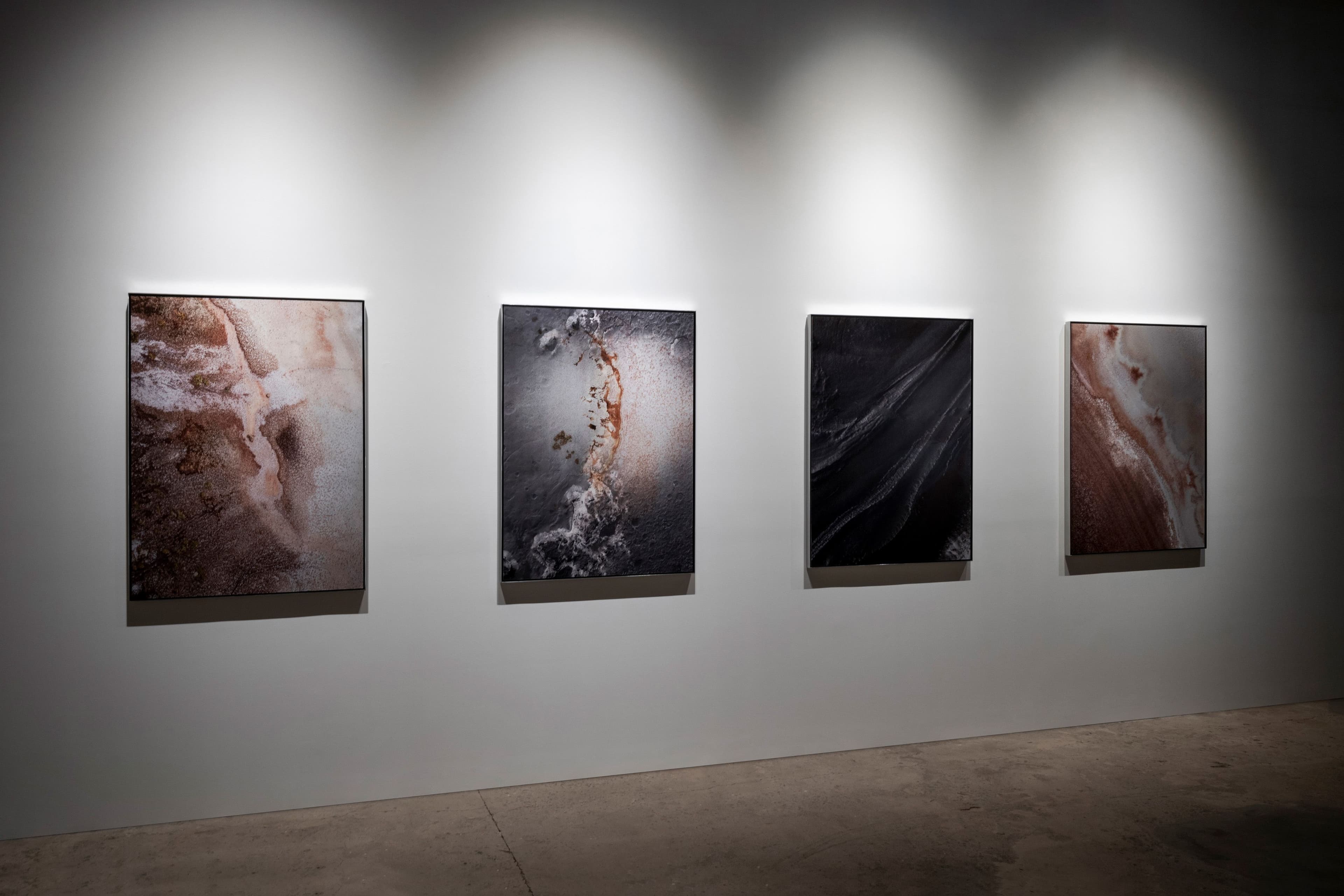 A Trip to Mars with Brooke Holm