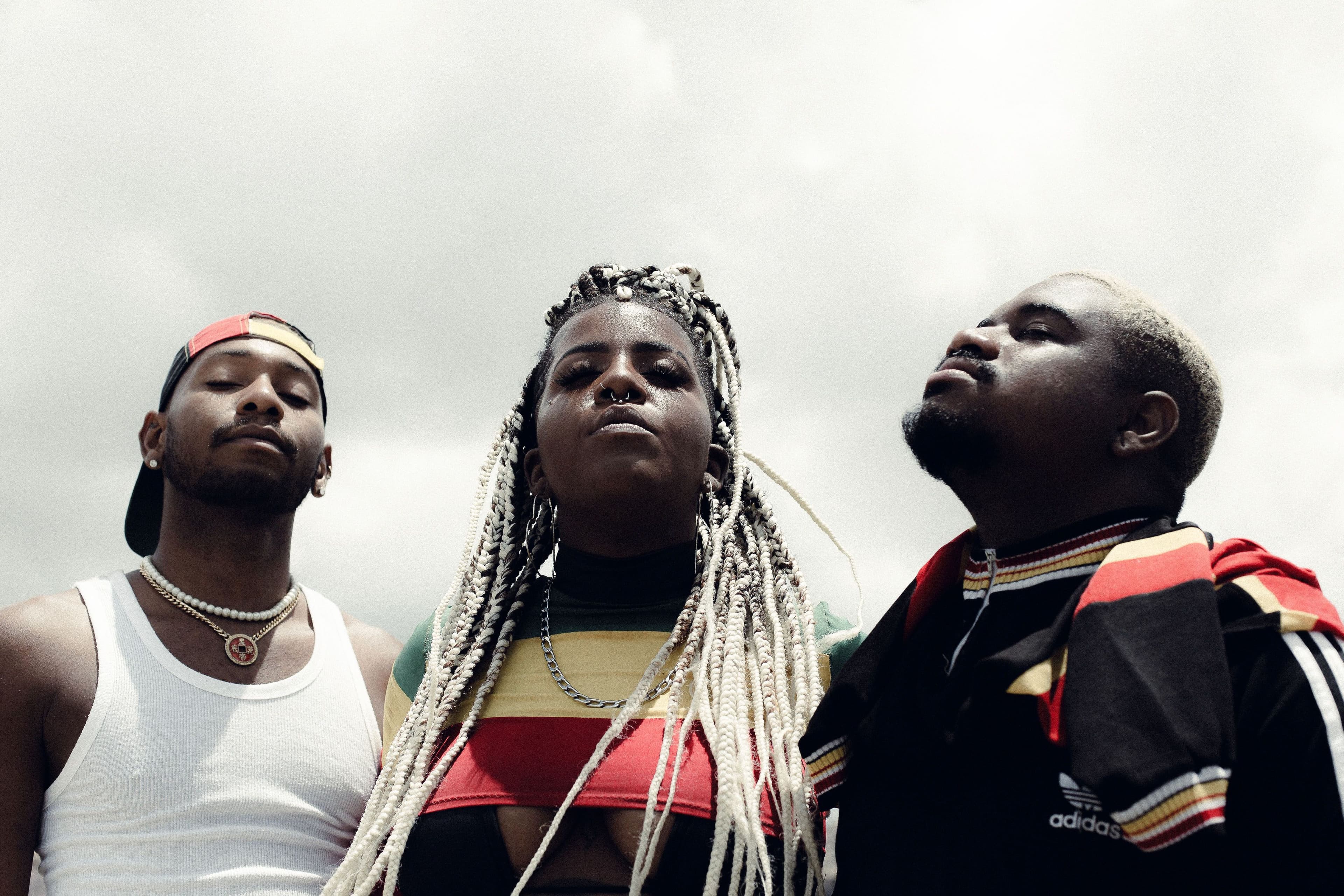 Generation Next: Batekoo