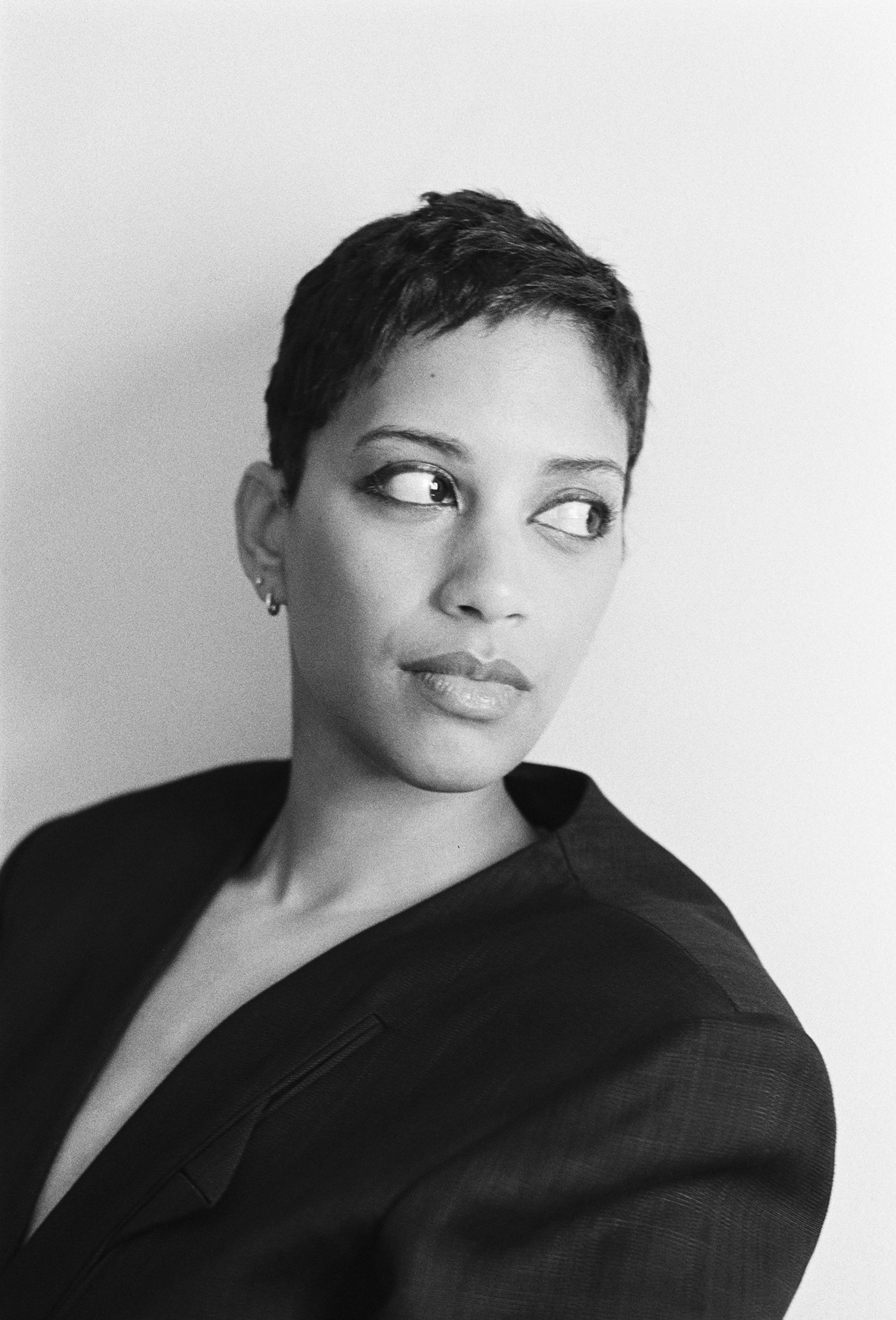 Jacket by Jil Sander