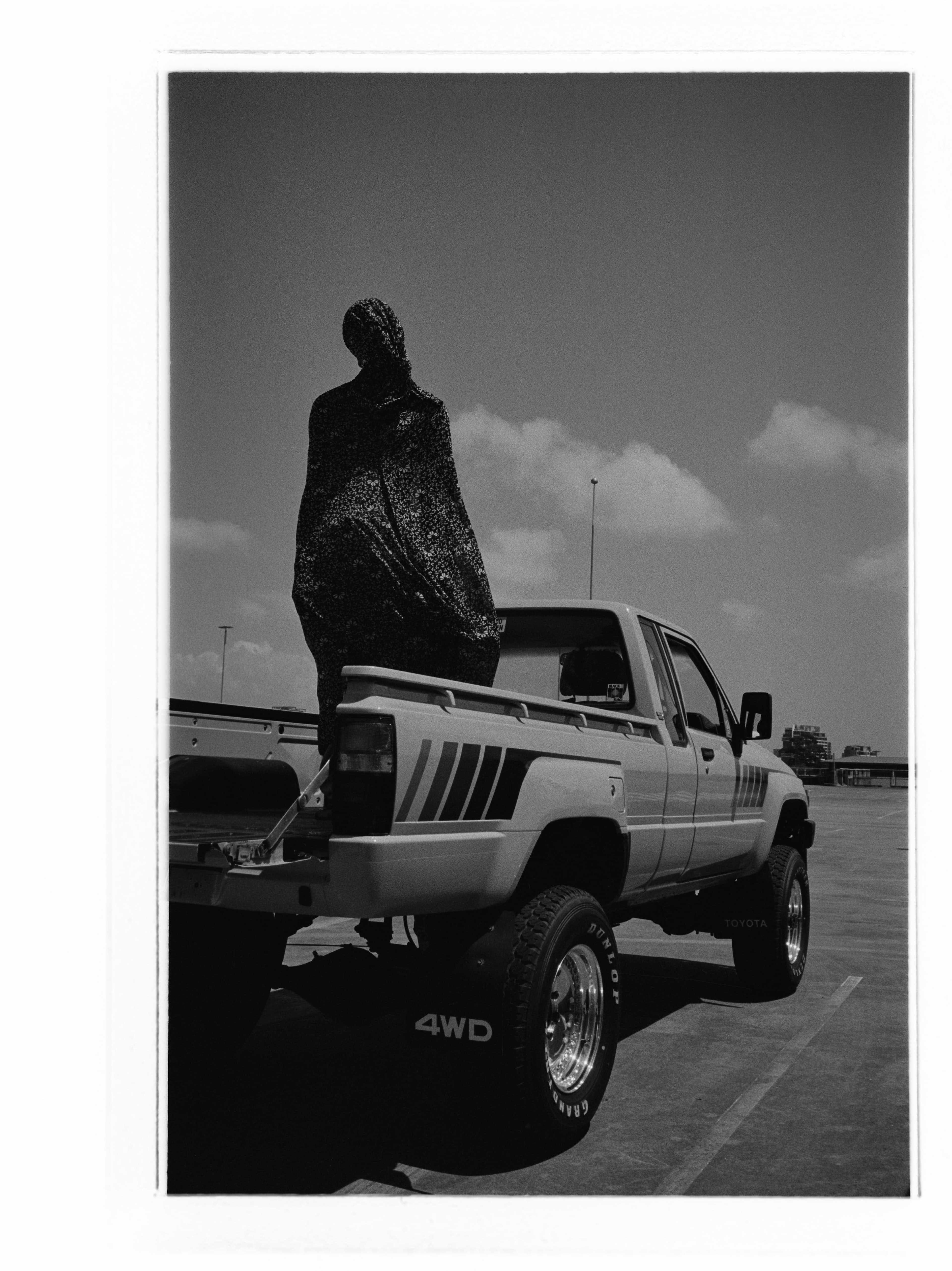 Hometown Boy Jordan Dalah