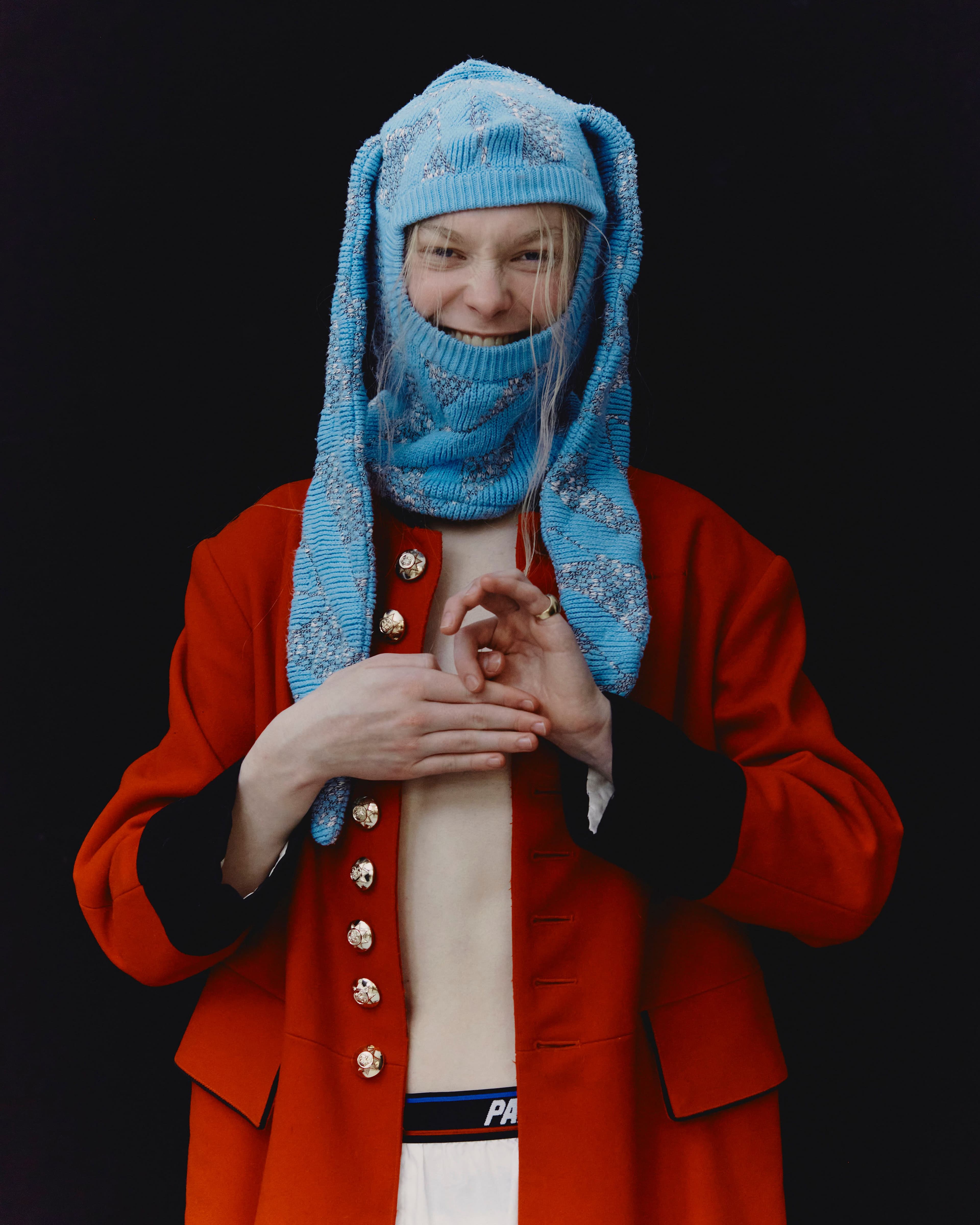 Ethan Hart John Handford