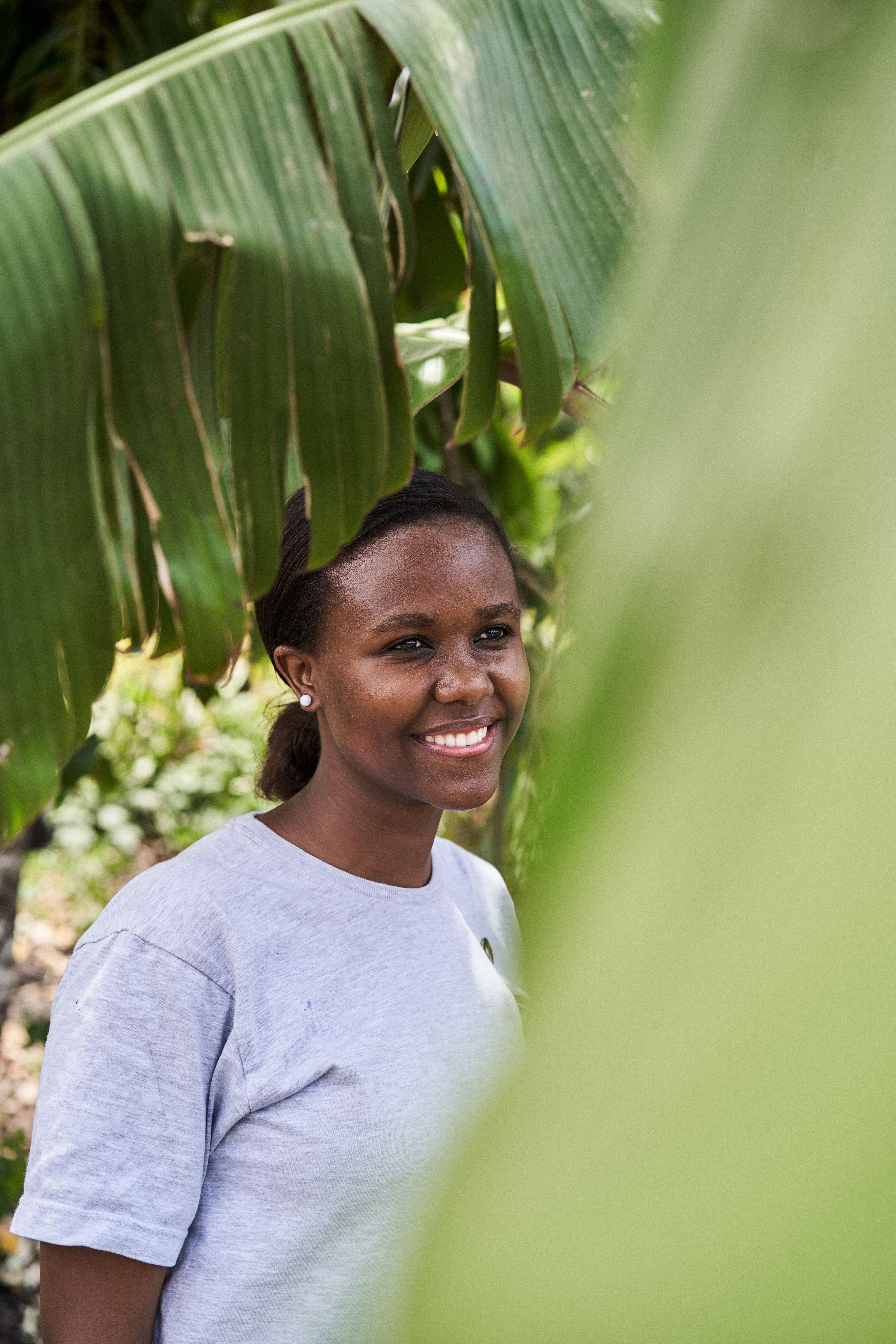 Generation Next: Maureen Muketha