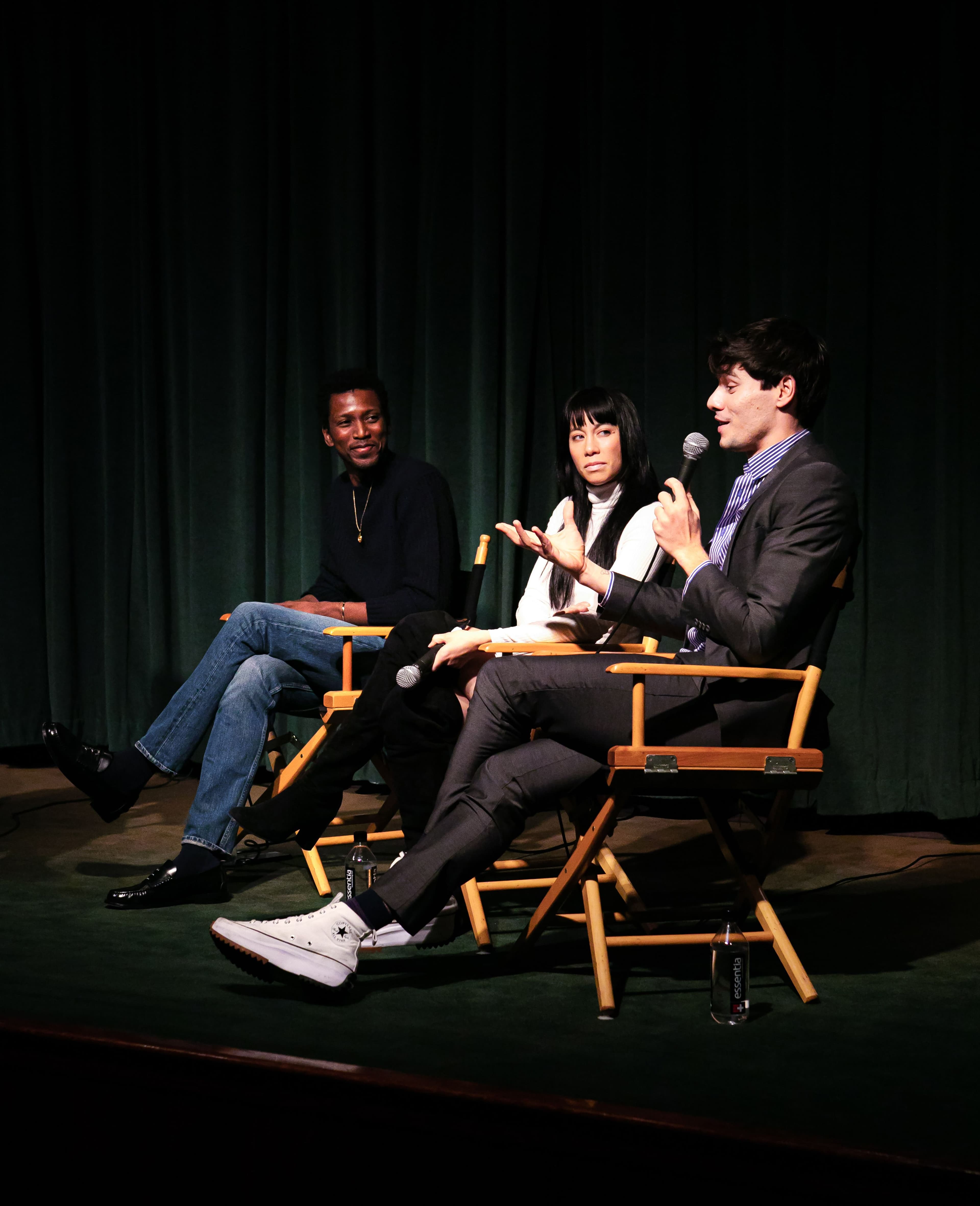 Making Space on the Stage: Diversity in Ballet