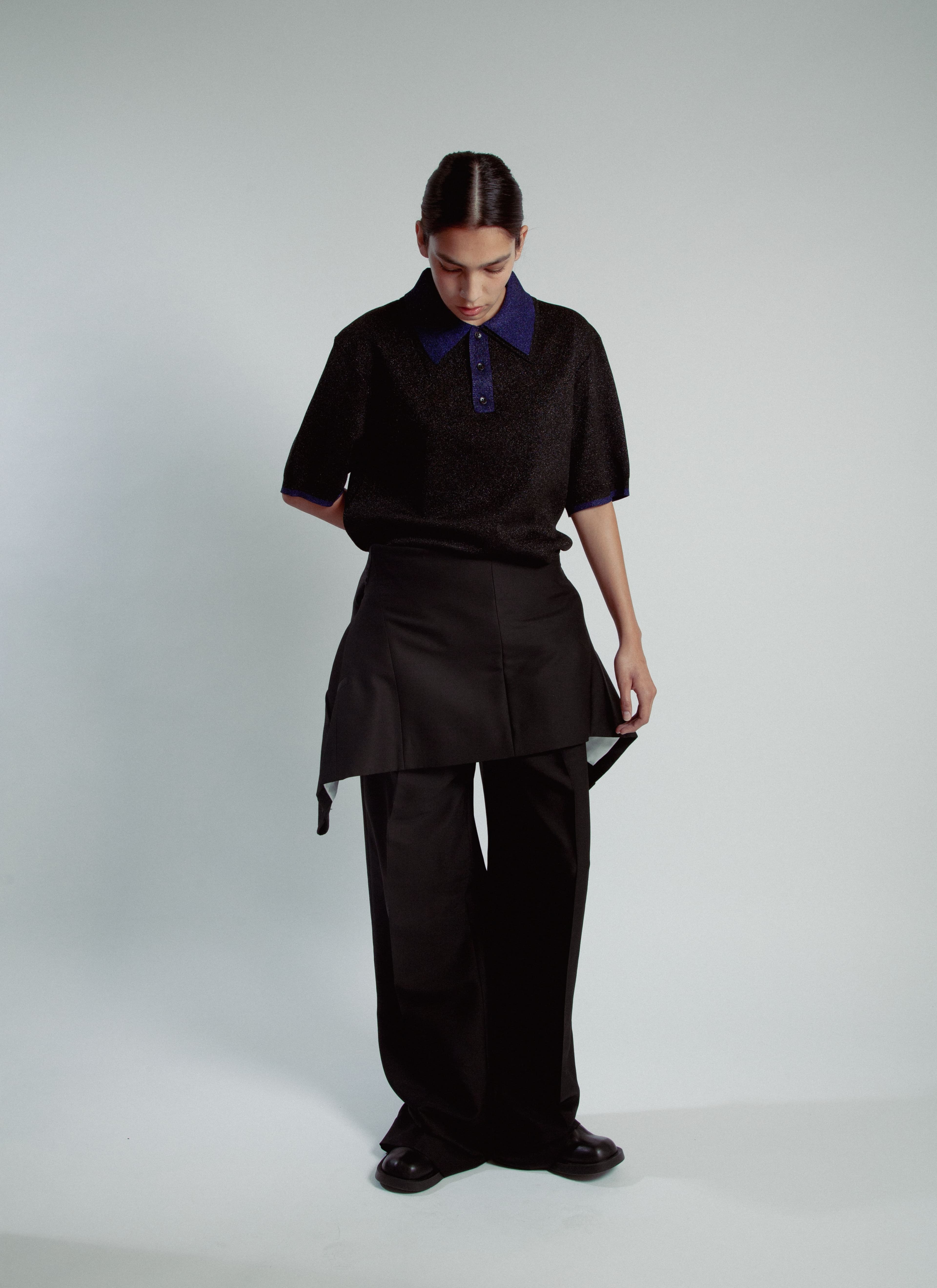 Seeing the World Through the Eyes of Ouer