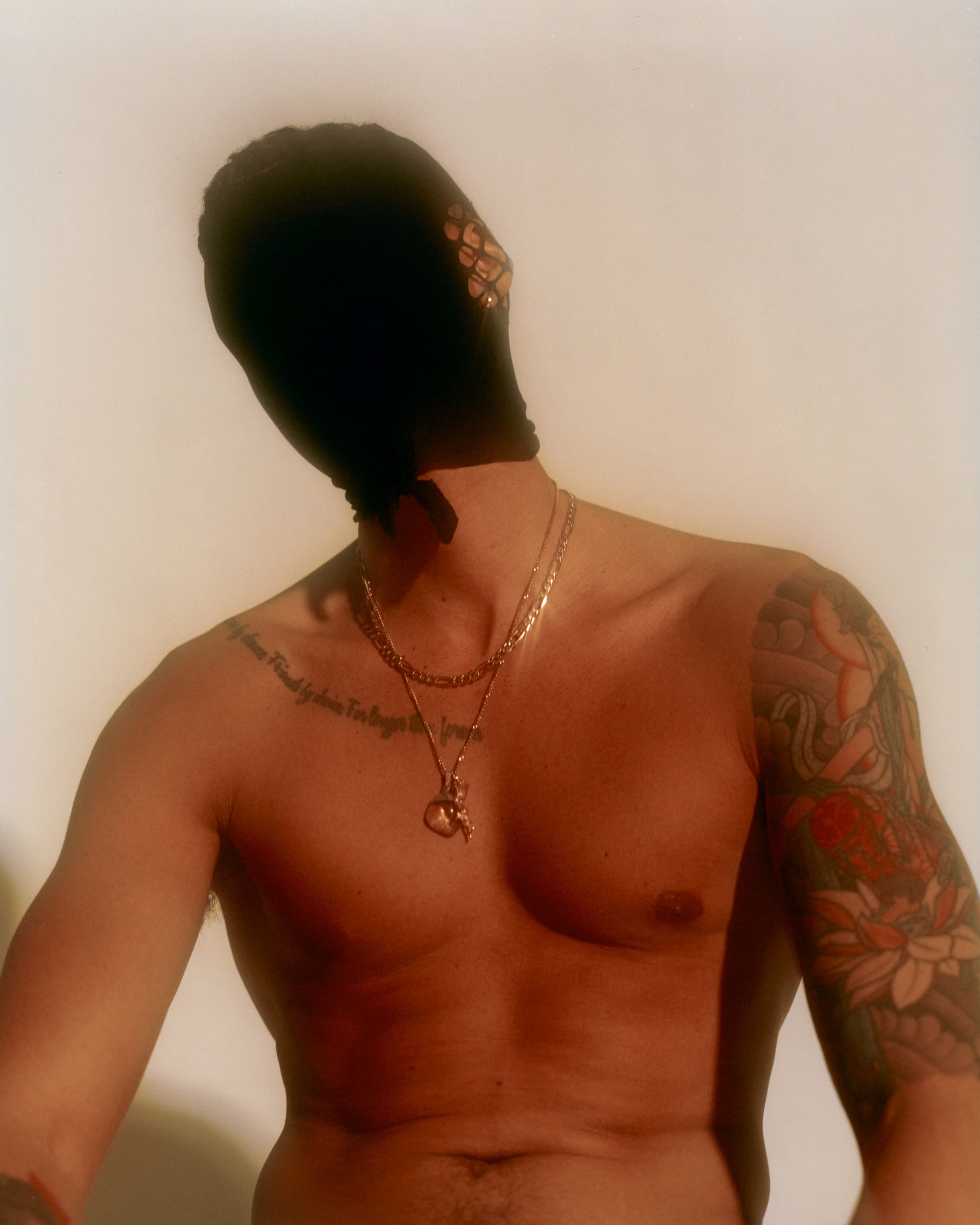 Erika Long Shows Another Side of Sex Work