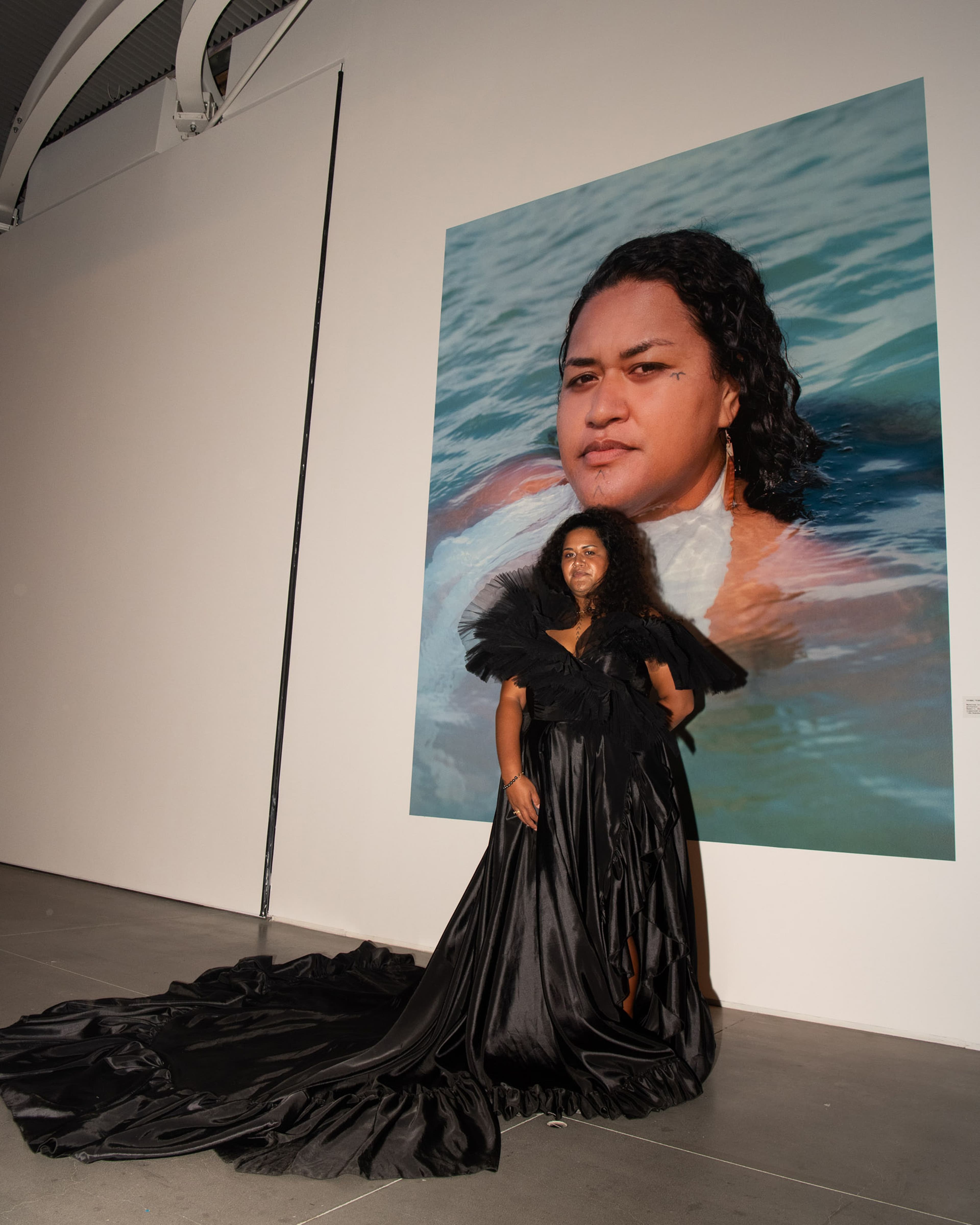 Cero Collective and Future Coalition Present TOKALA at The Shed