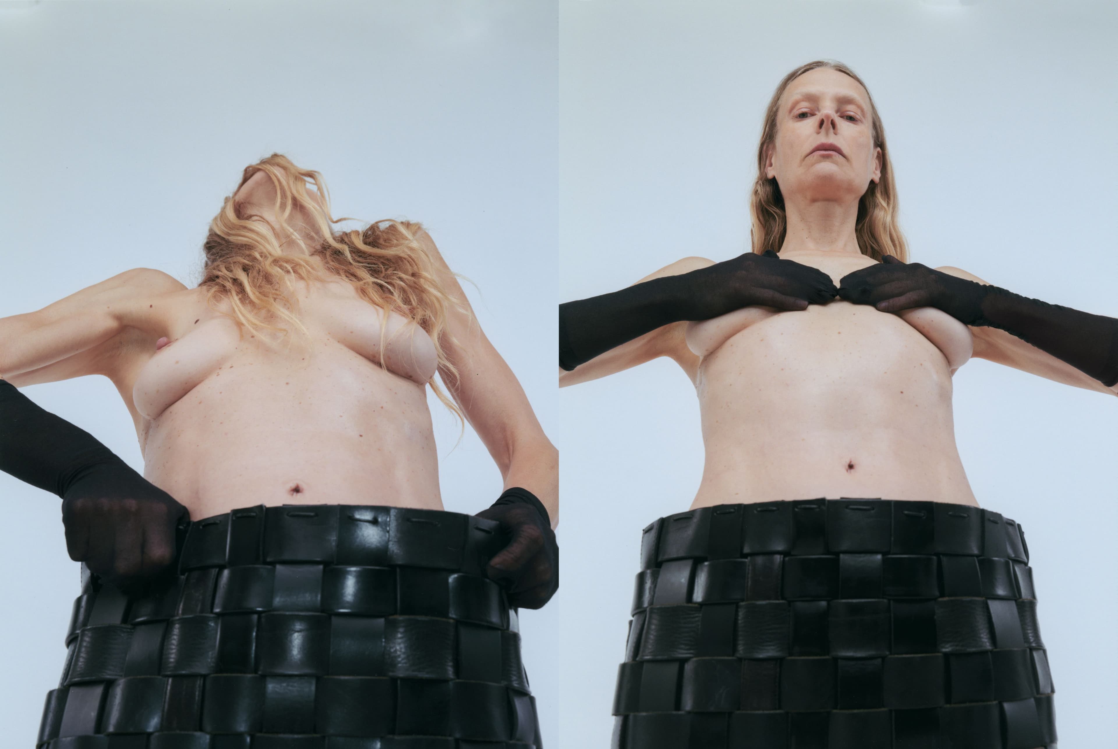 HODAKOVA’s Incomparable “Converted Goods“