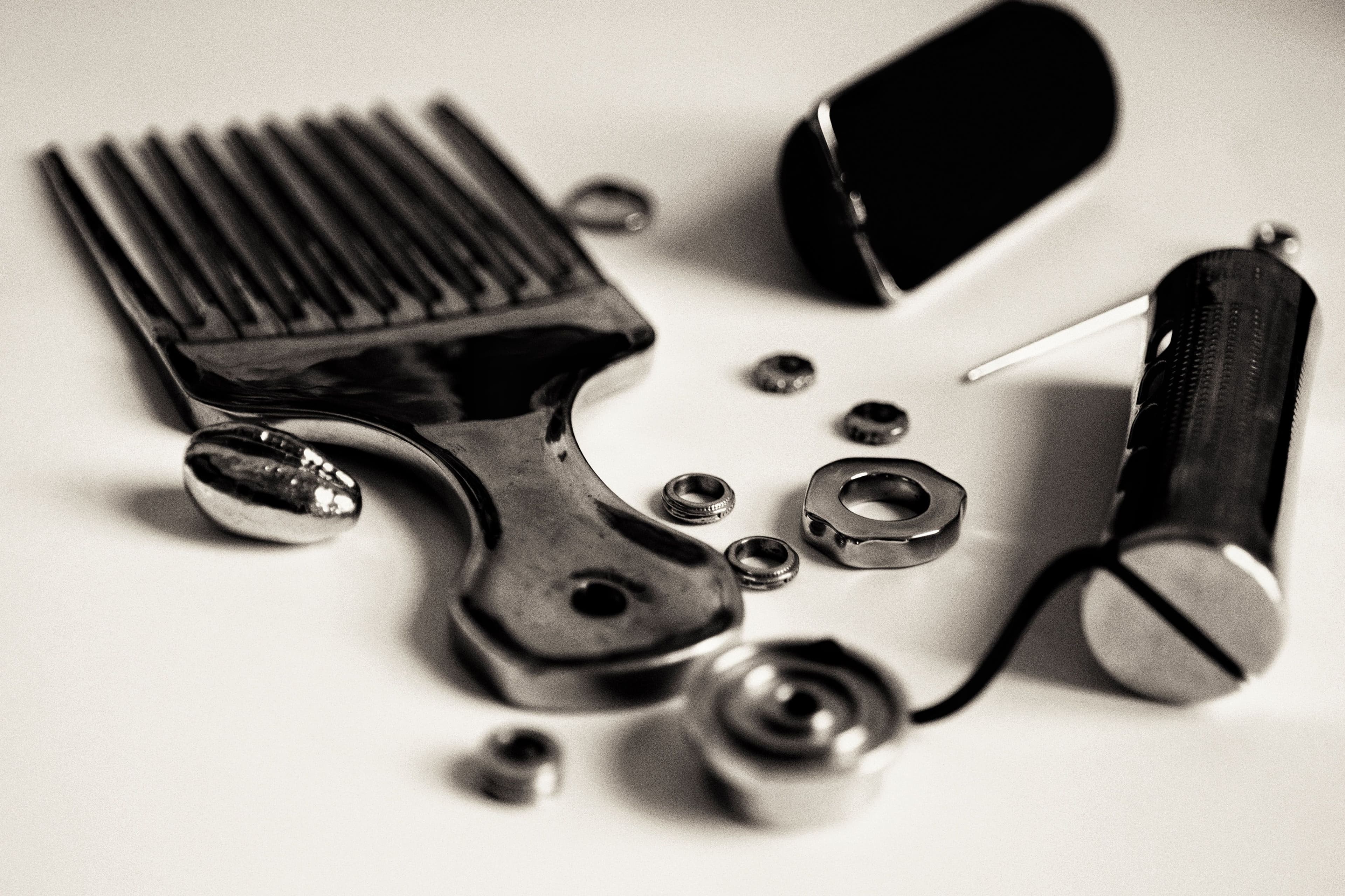 Afra’s Fine Art of Hair Care