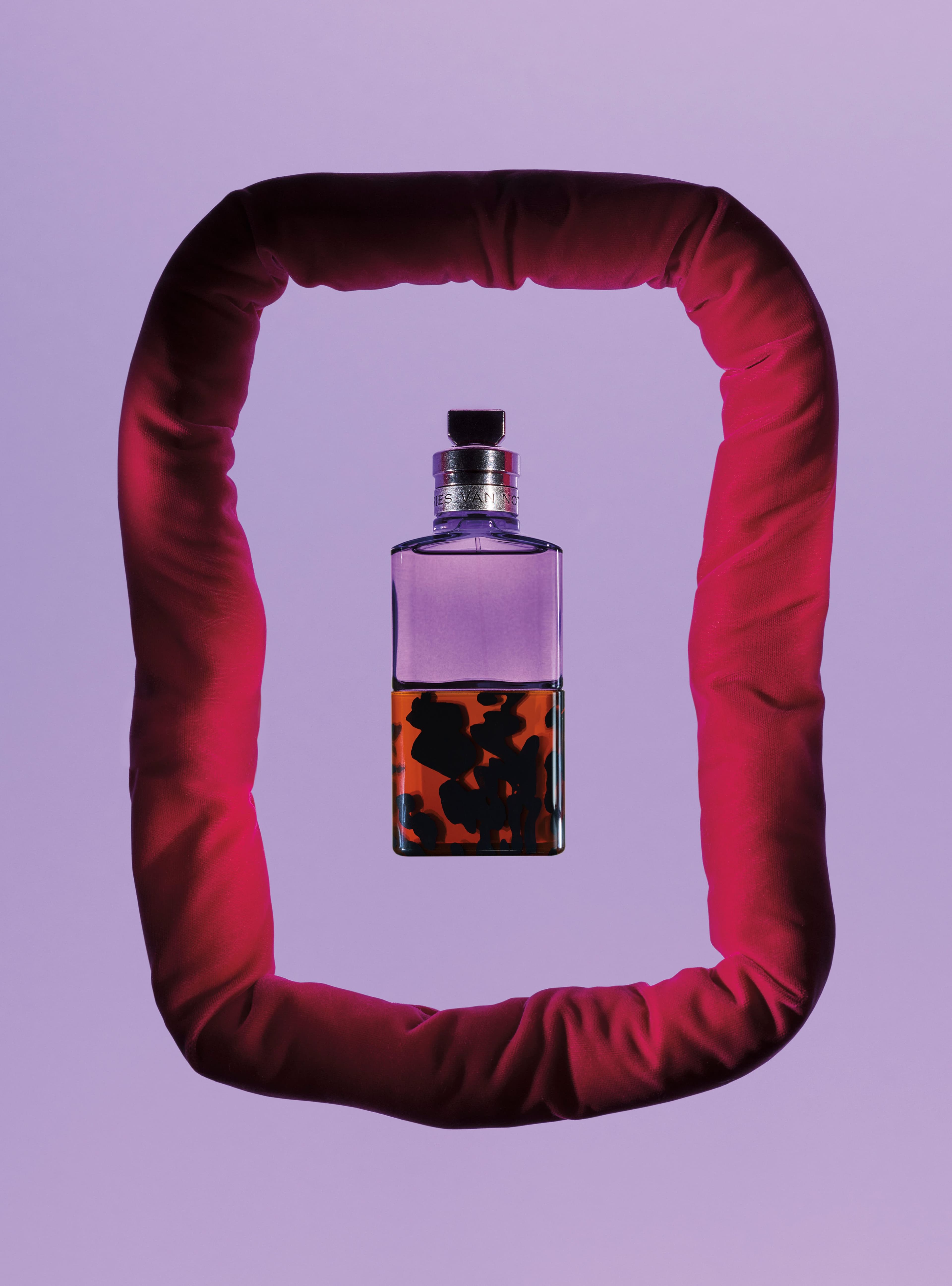 Dries Van Noten fragrance