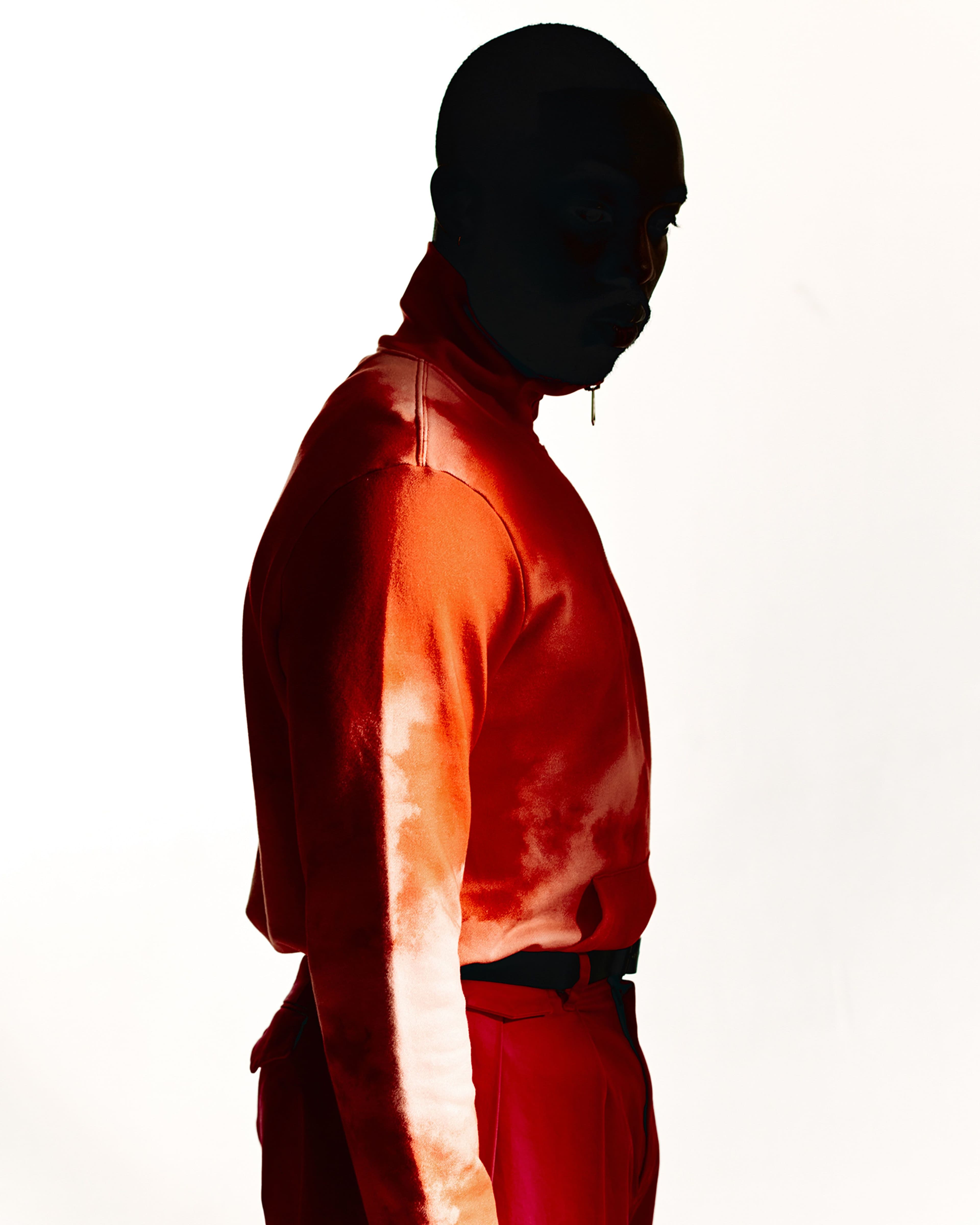 Paapa Essiedu Won’t Do Things By Halves