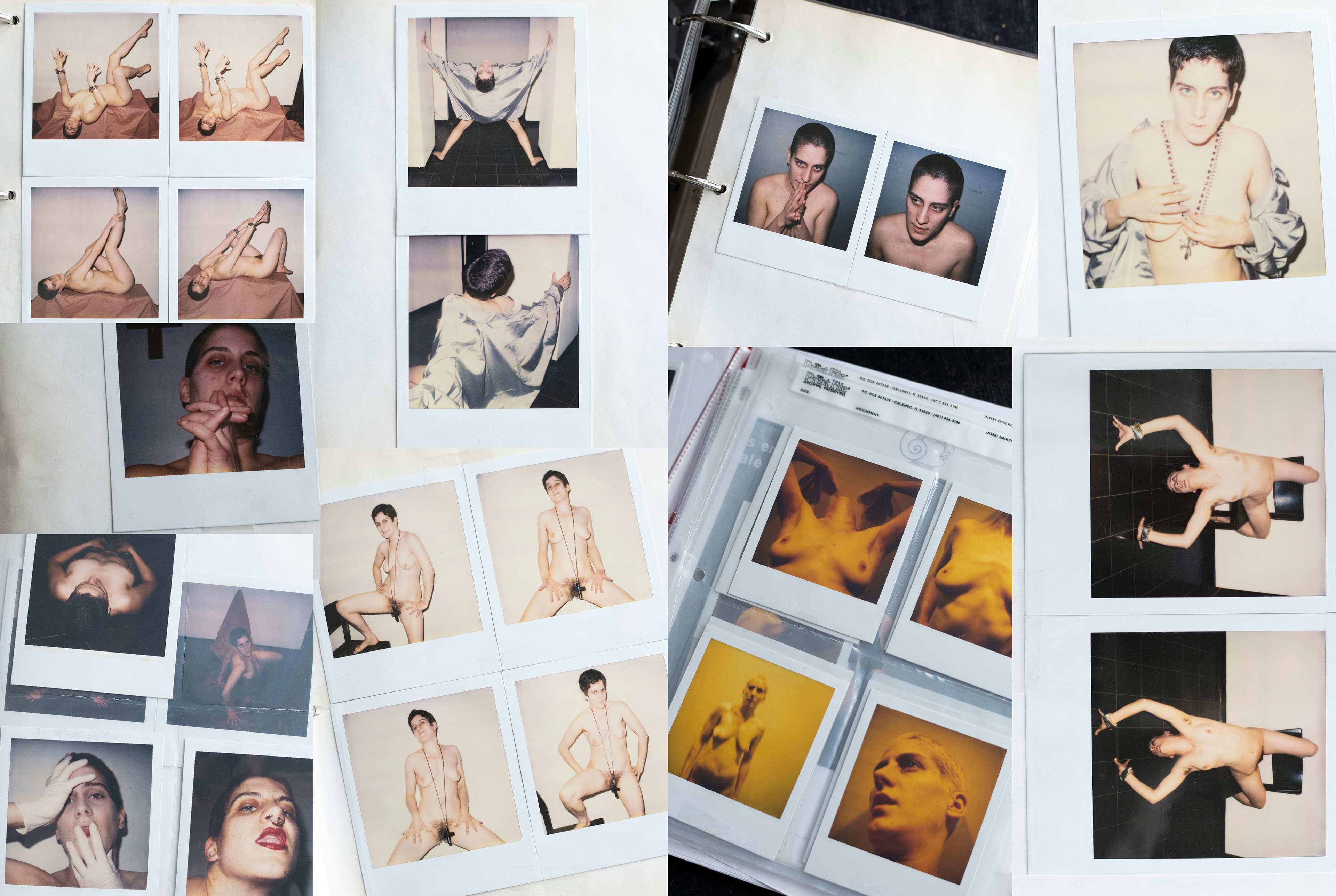 A Look Inside Patricia von Musulin’s Studio