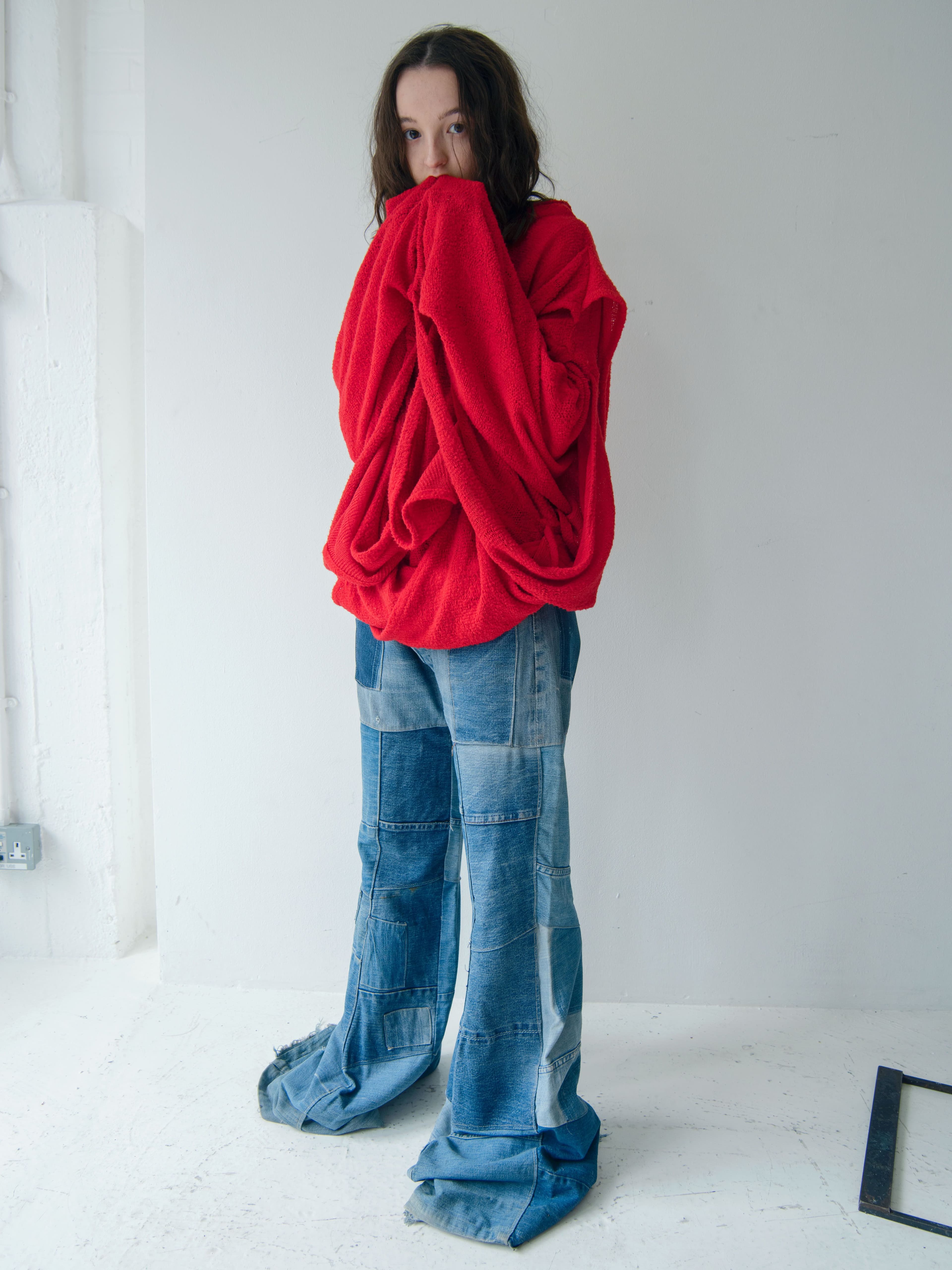 All vintage clothing from the Contemporary Wardrobe Collection