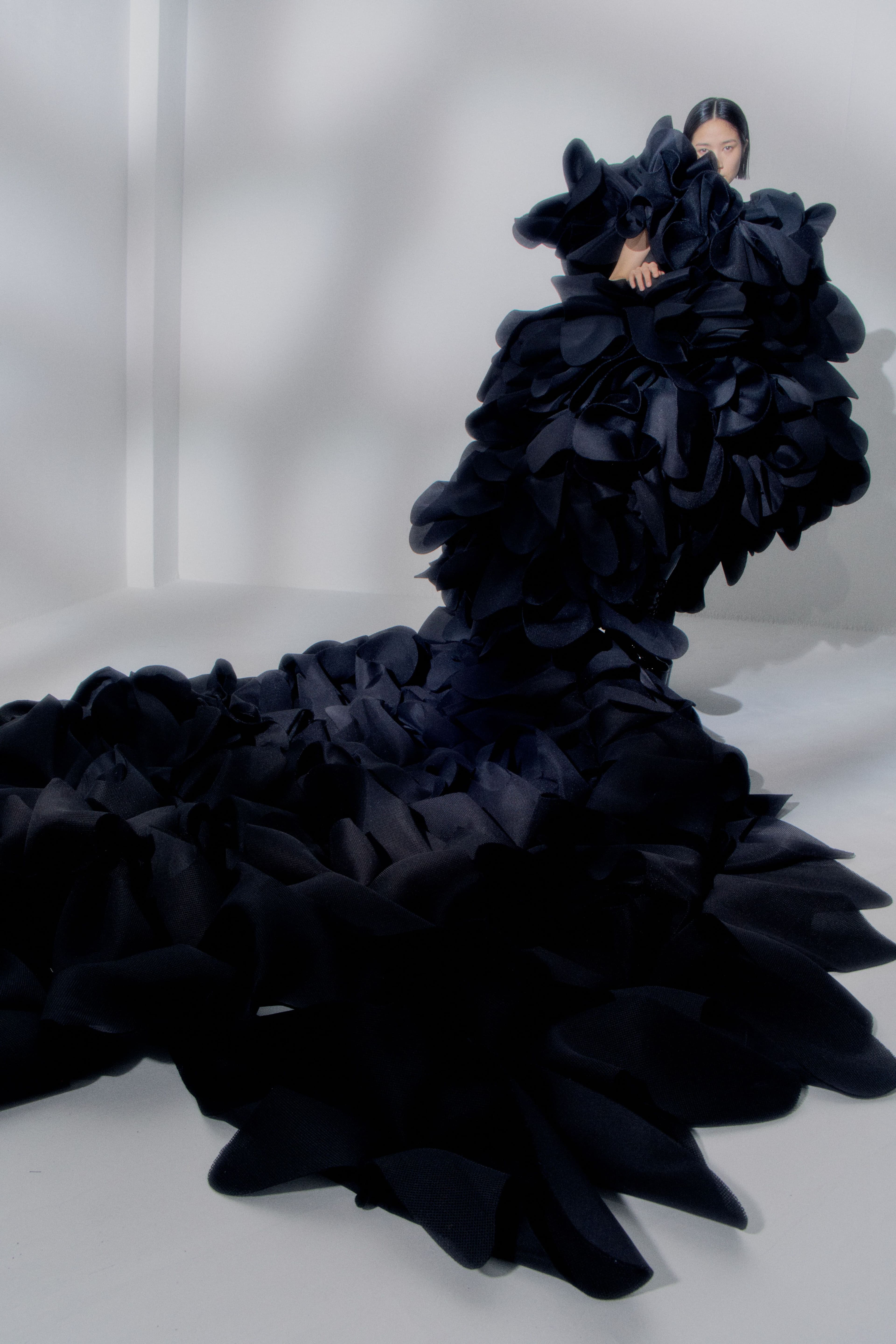 The 2022 LVMH Prize: Ryunosukeokazaki