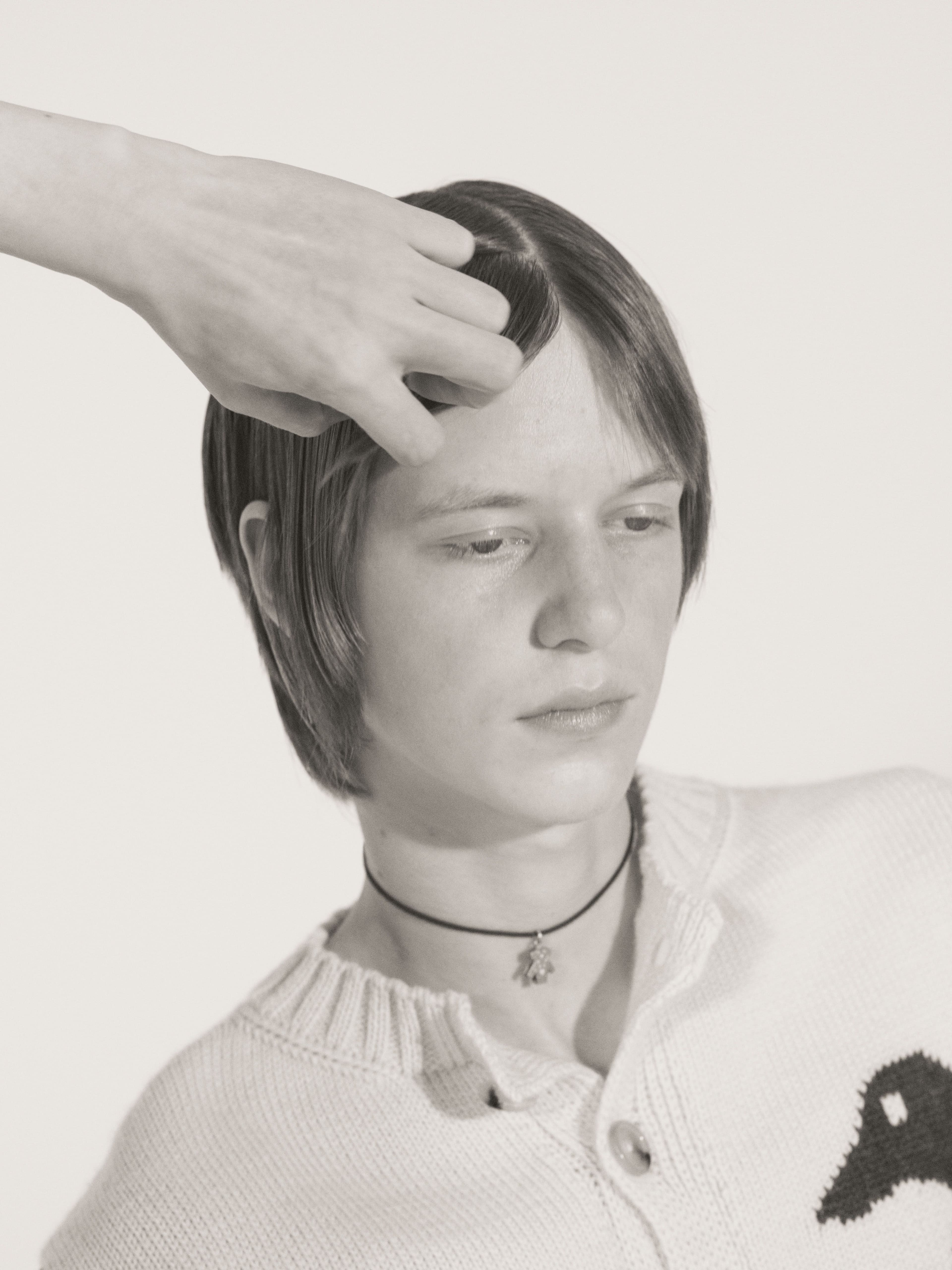 The 2022 LVMH Prize: S.S. Daley