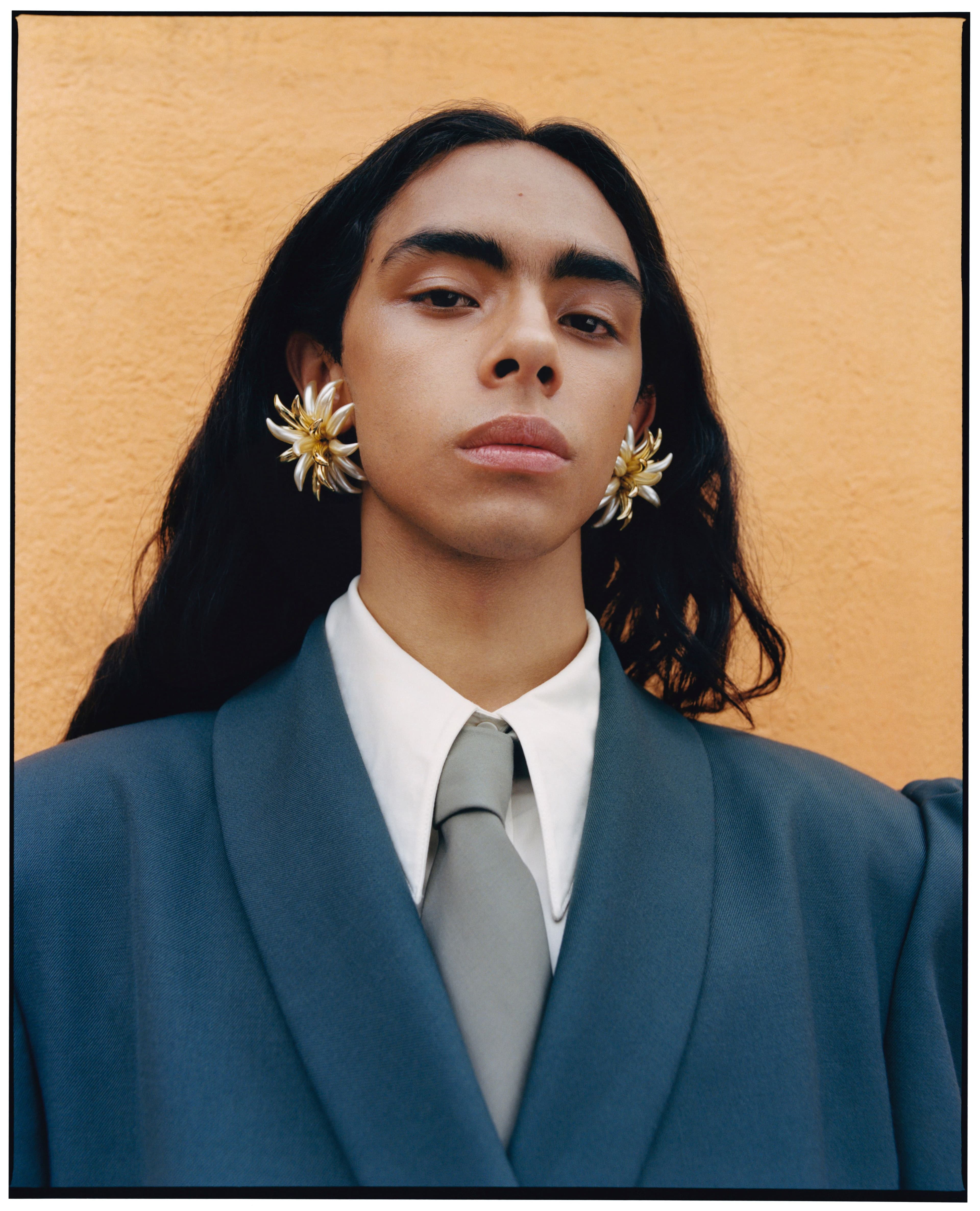 Que Onda, Garage Magazine, April 2020