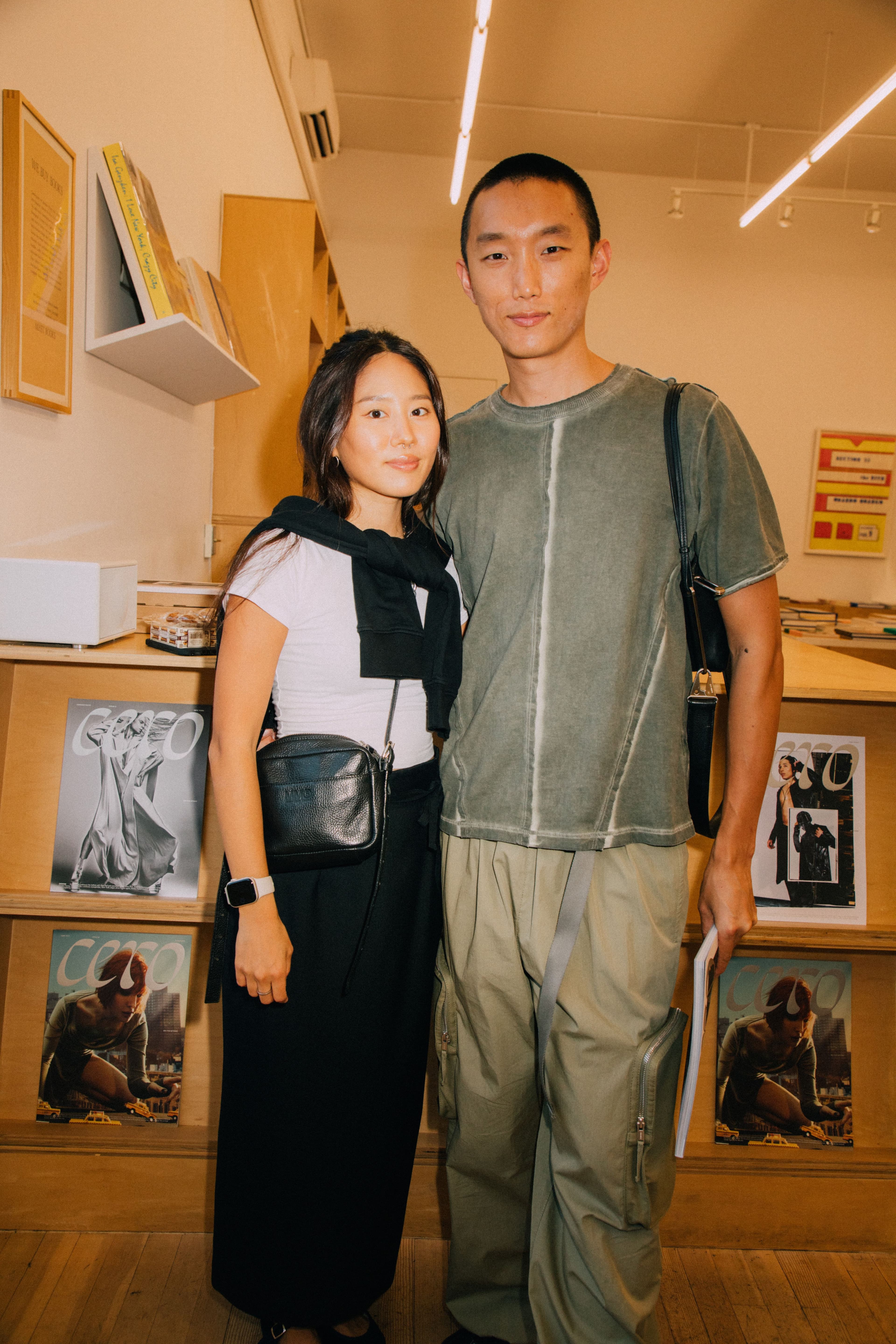 Peter Do Special Edition at Mast Books