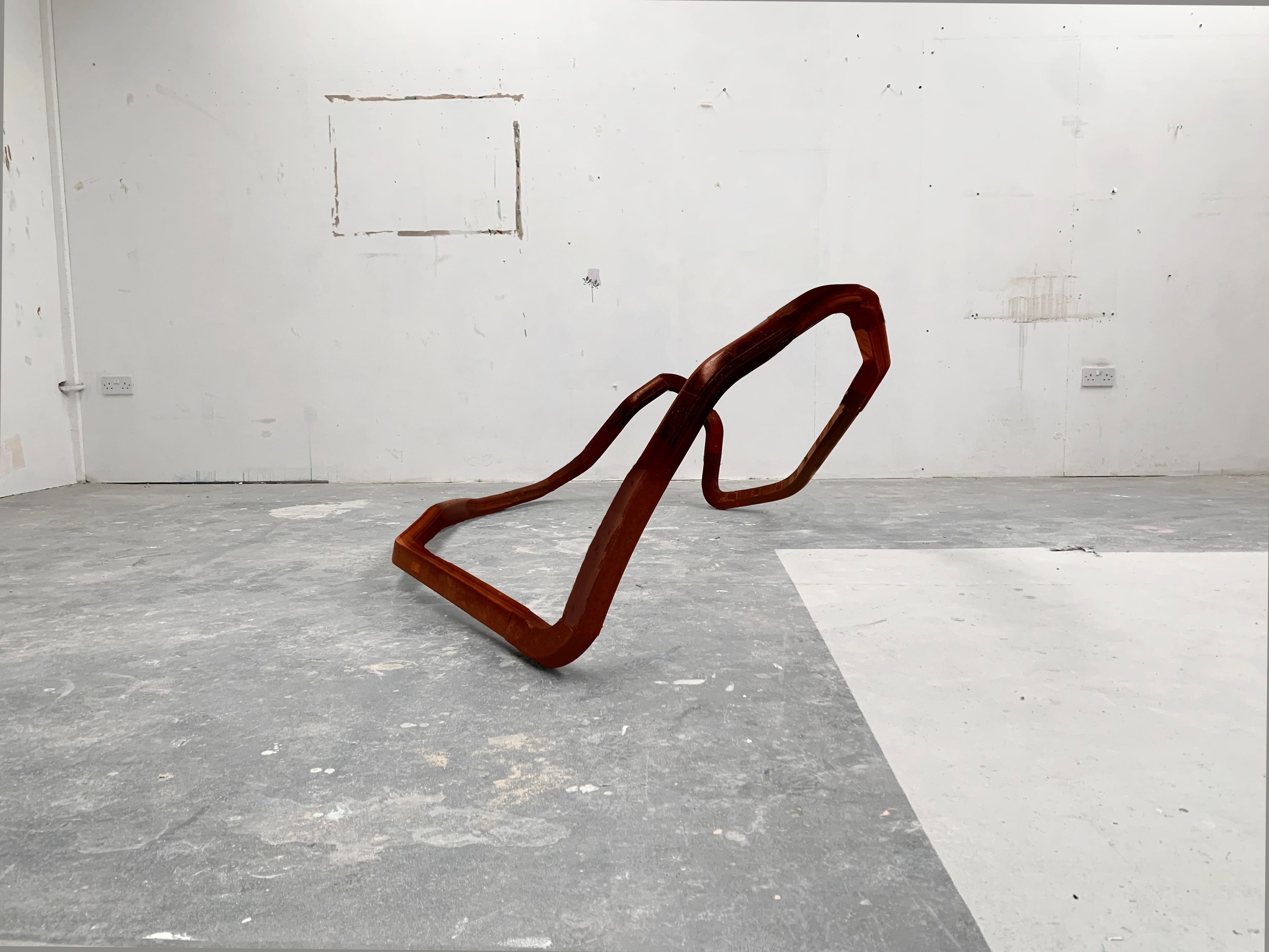 Nika Neelova, Lemniscate XIV, 2021