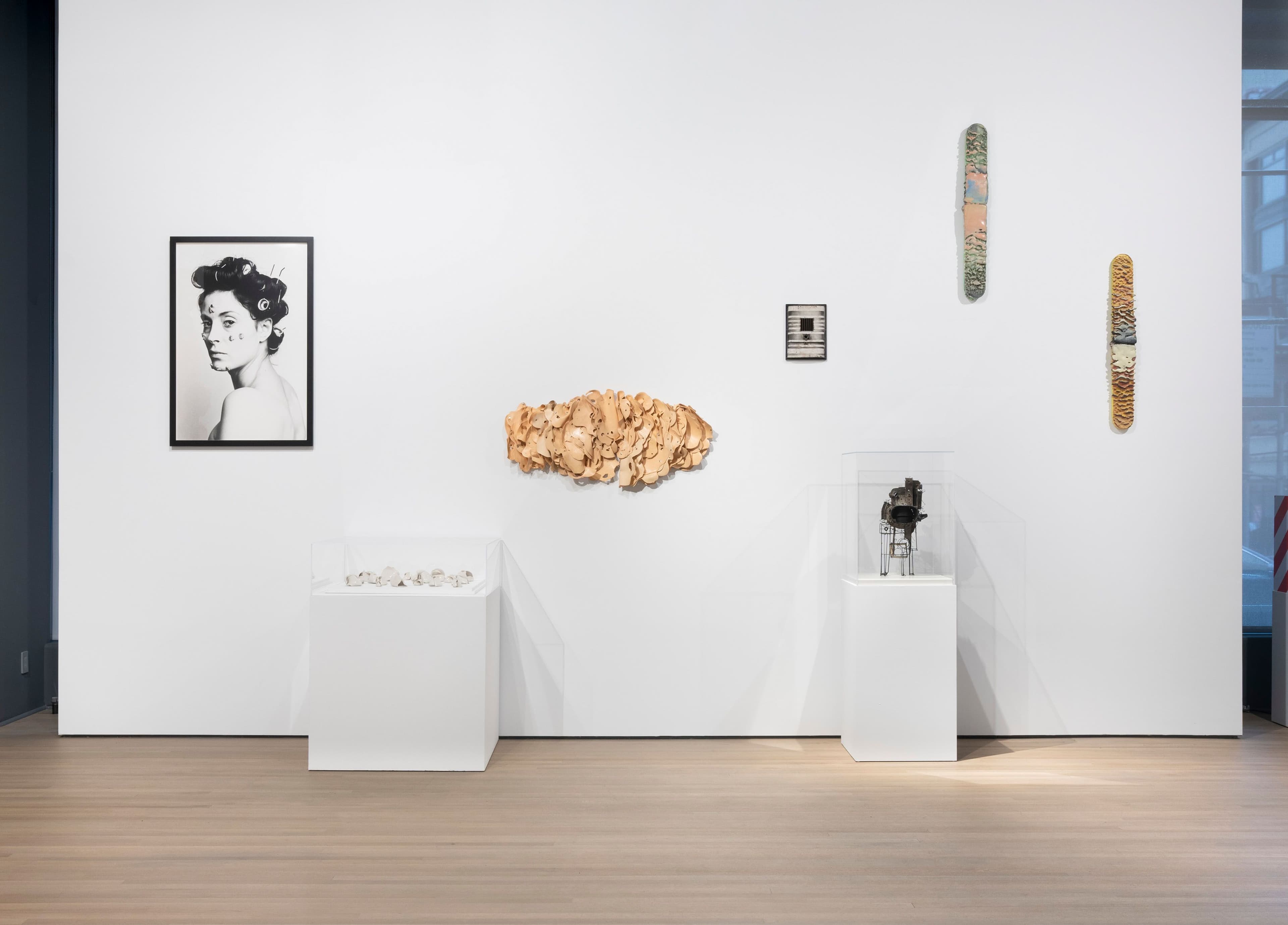 125 Newbury Brings Arne Glimcher Back to His Roots