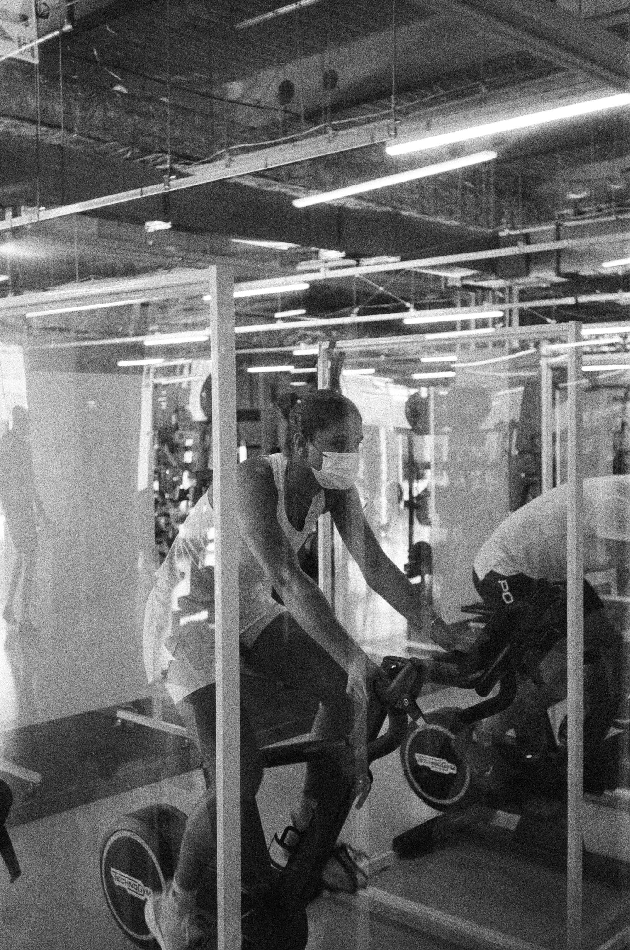 The Loneliest Olympiad in History