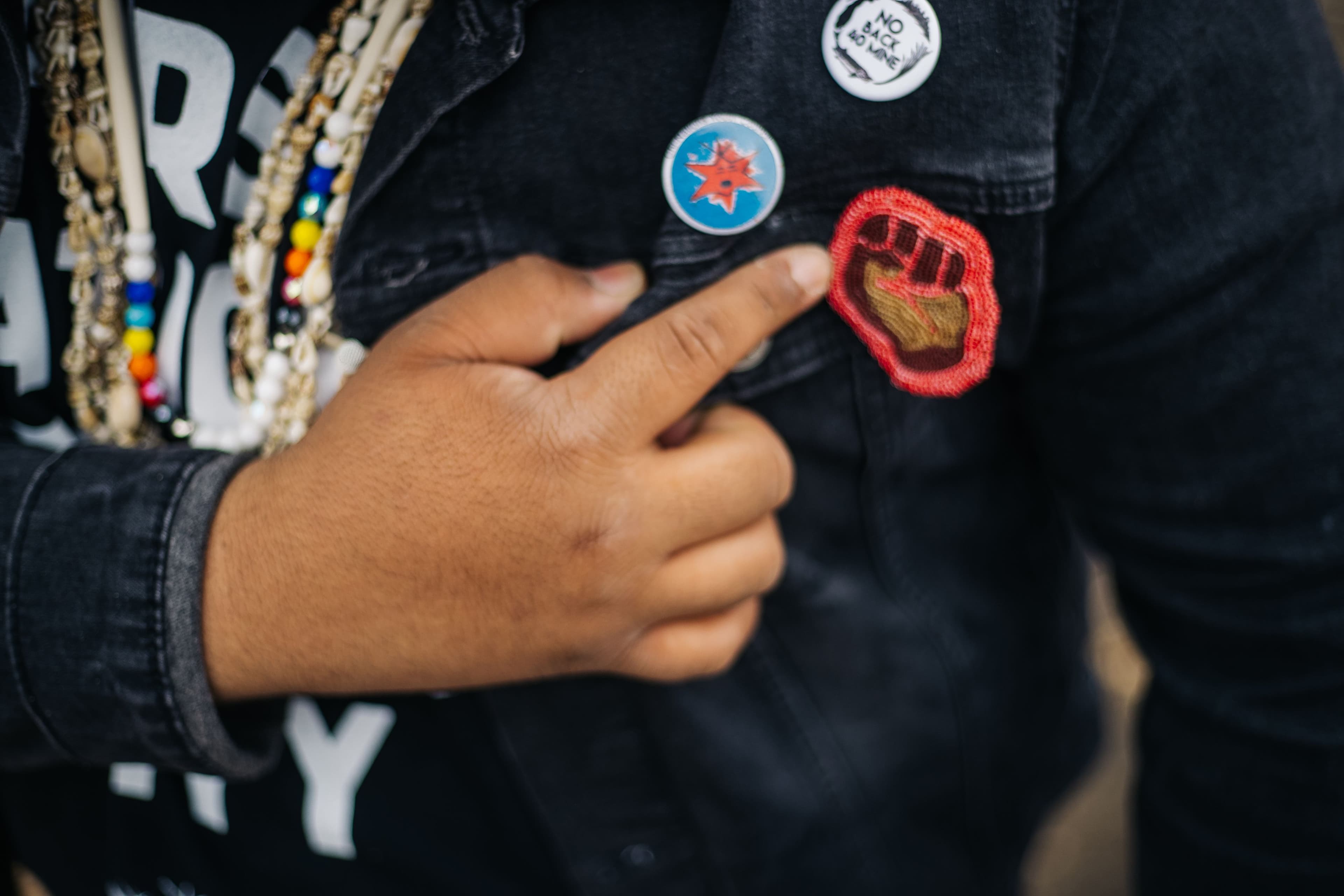 Generation Next: Anthony Tamez-Pochel