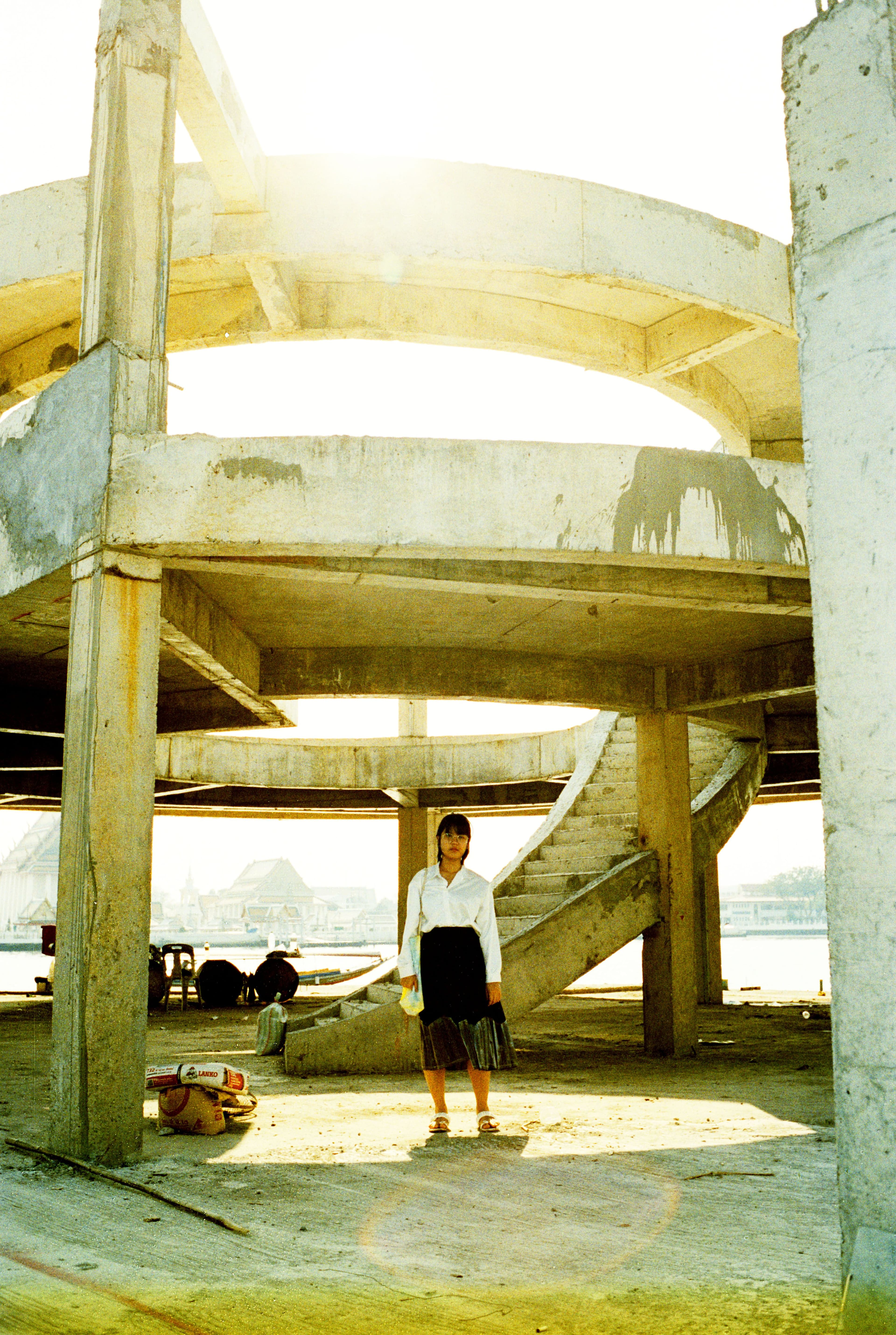 Benjamaporn Ploy Nivas