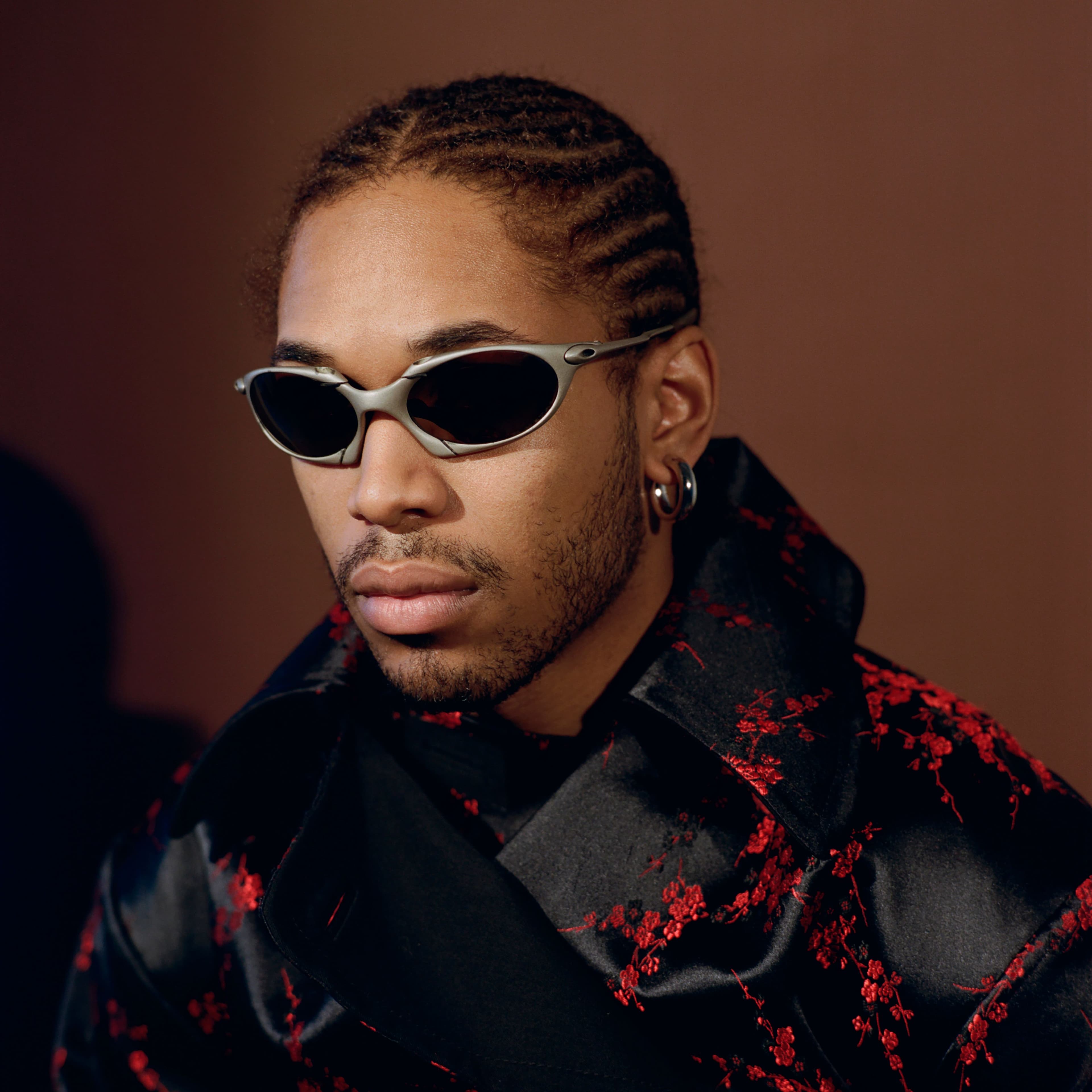 Vintage coat by Jean Paul Gaultier from the Albright Fashion Library