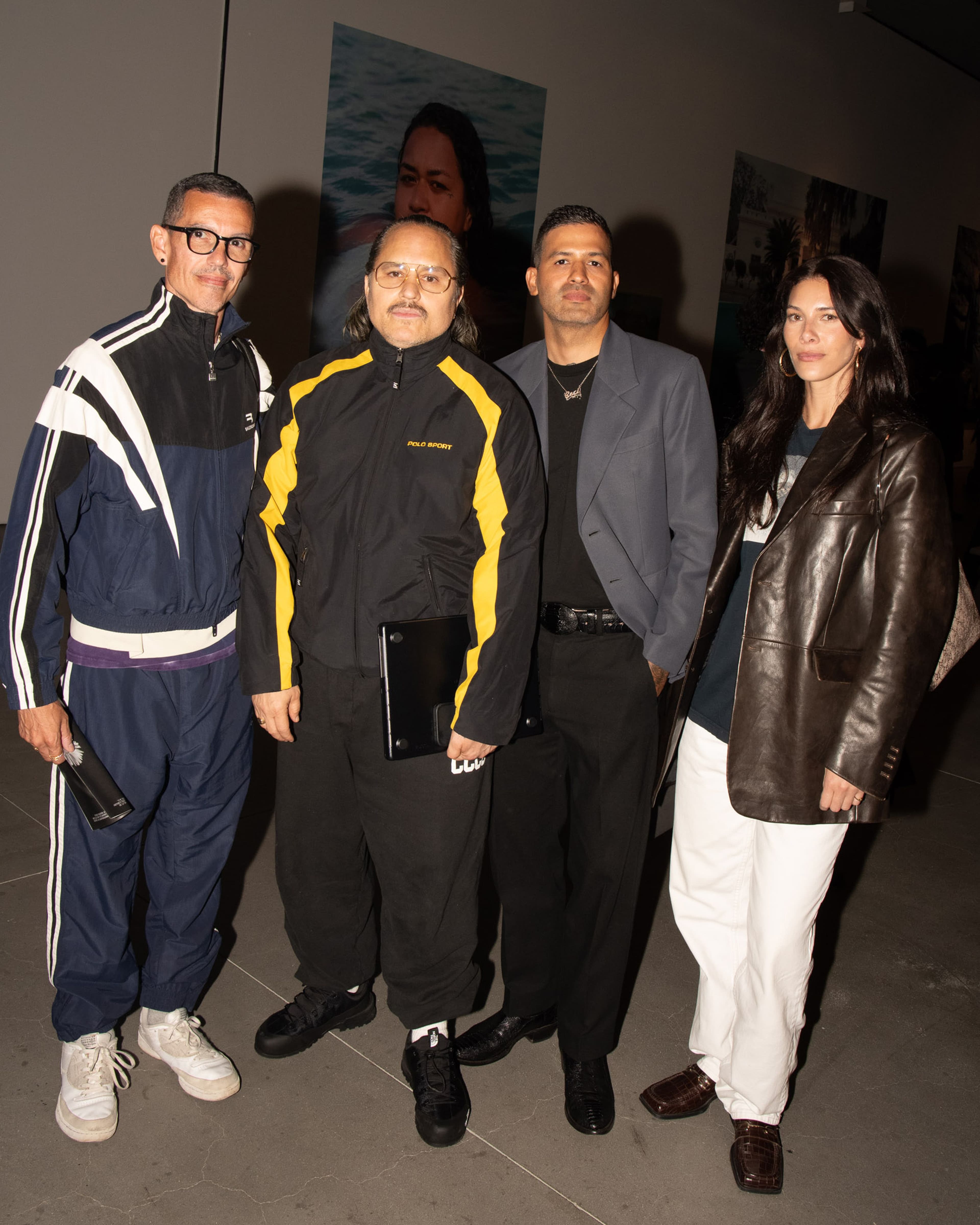 Cero Collective and Future Coalition Present TOKALA at The Shed