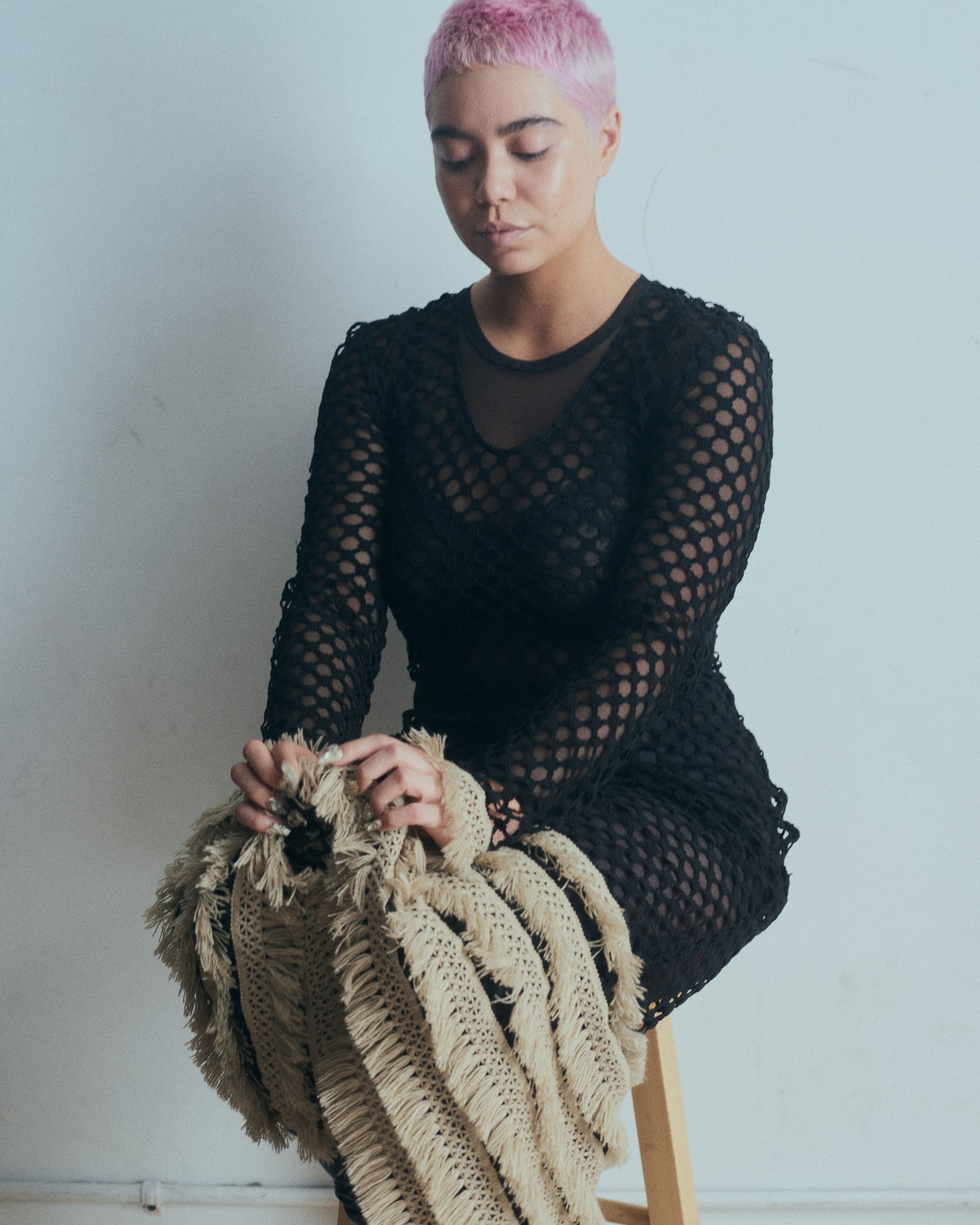 Dress by By Malene Birger