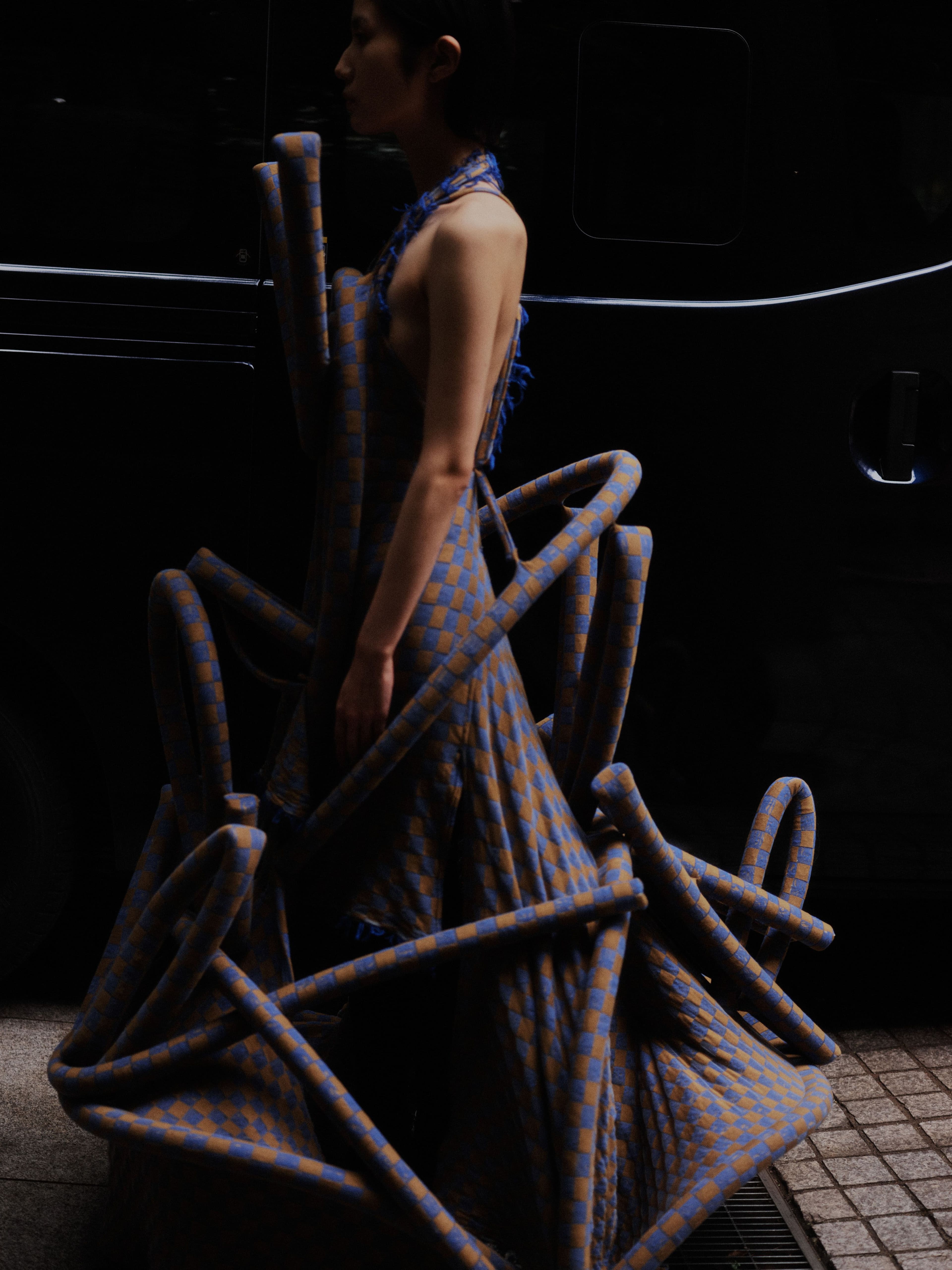 The 2022 LVMH Prize: Ryunosukeokazaki