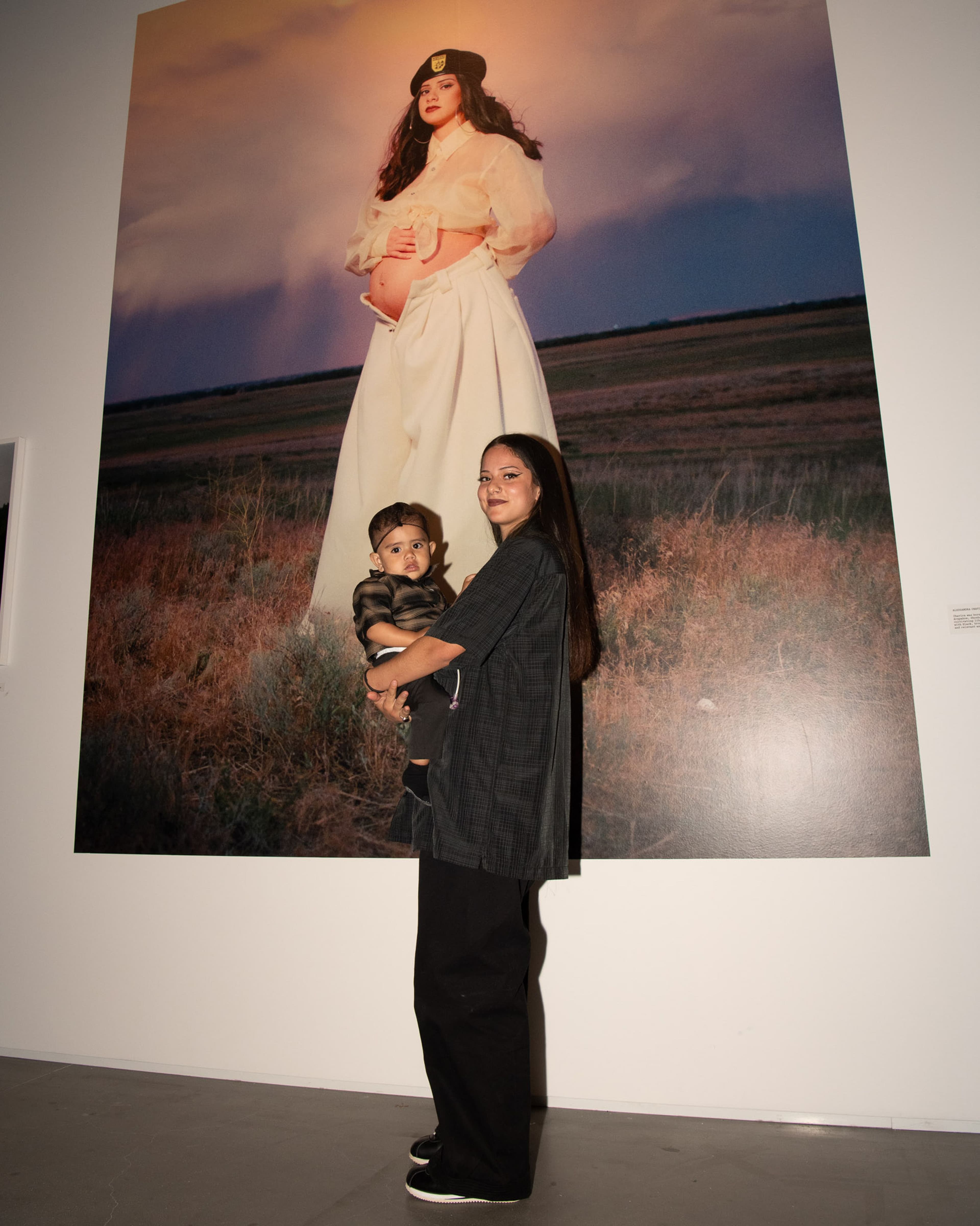 Cero Collective and Future Coalition Present TOKALA at The Shed