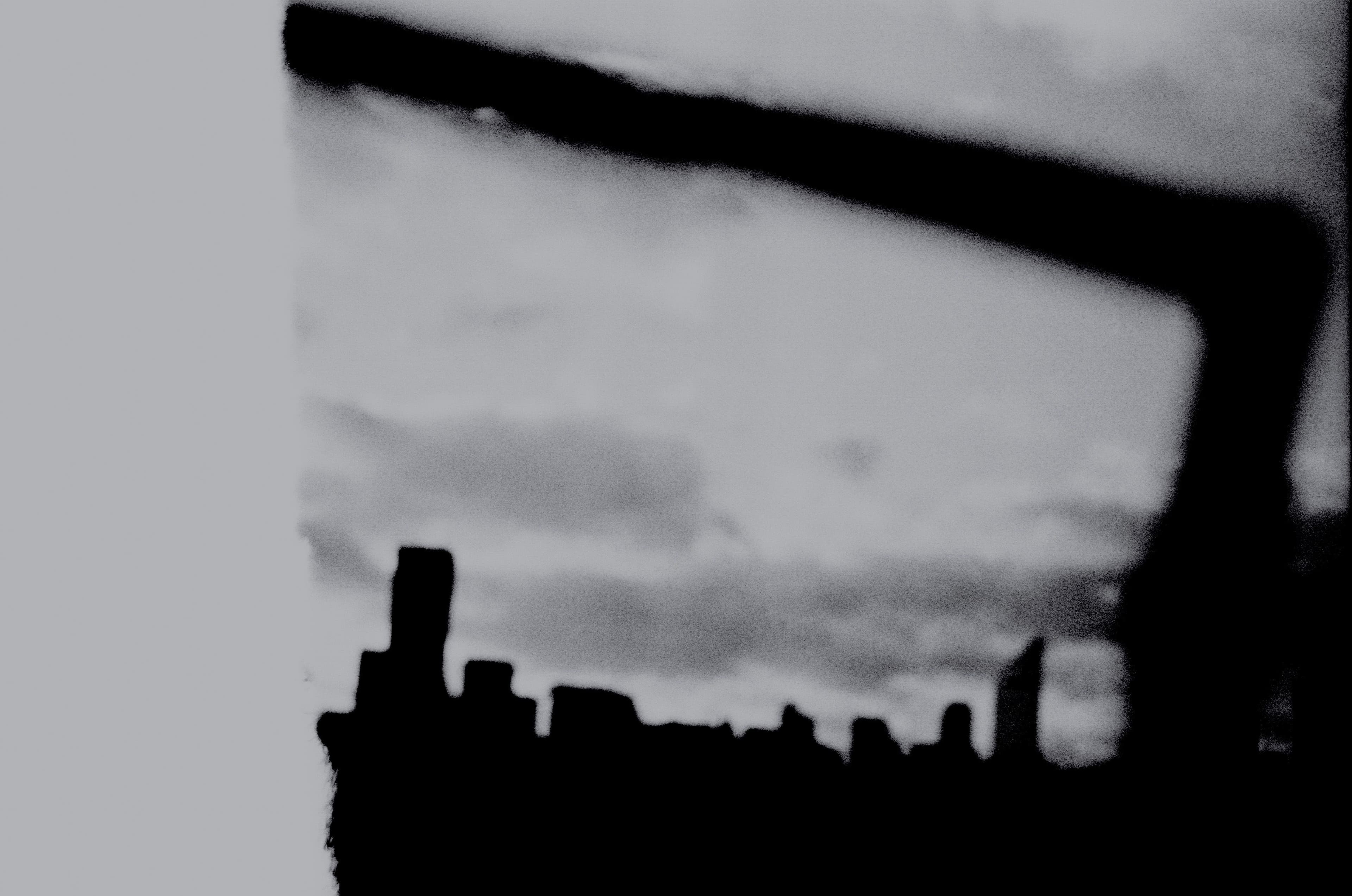 New York by Mari Sarai