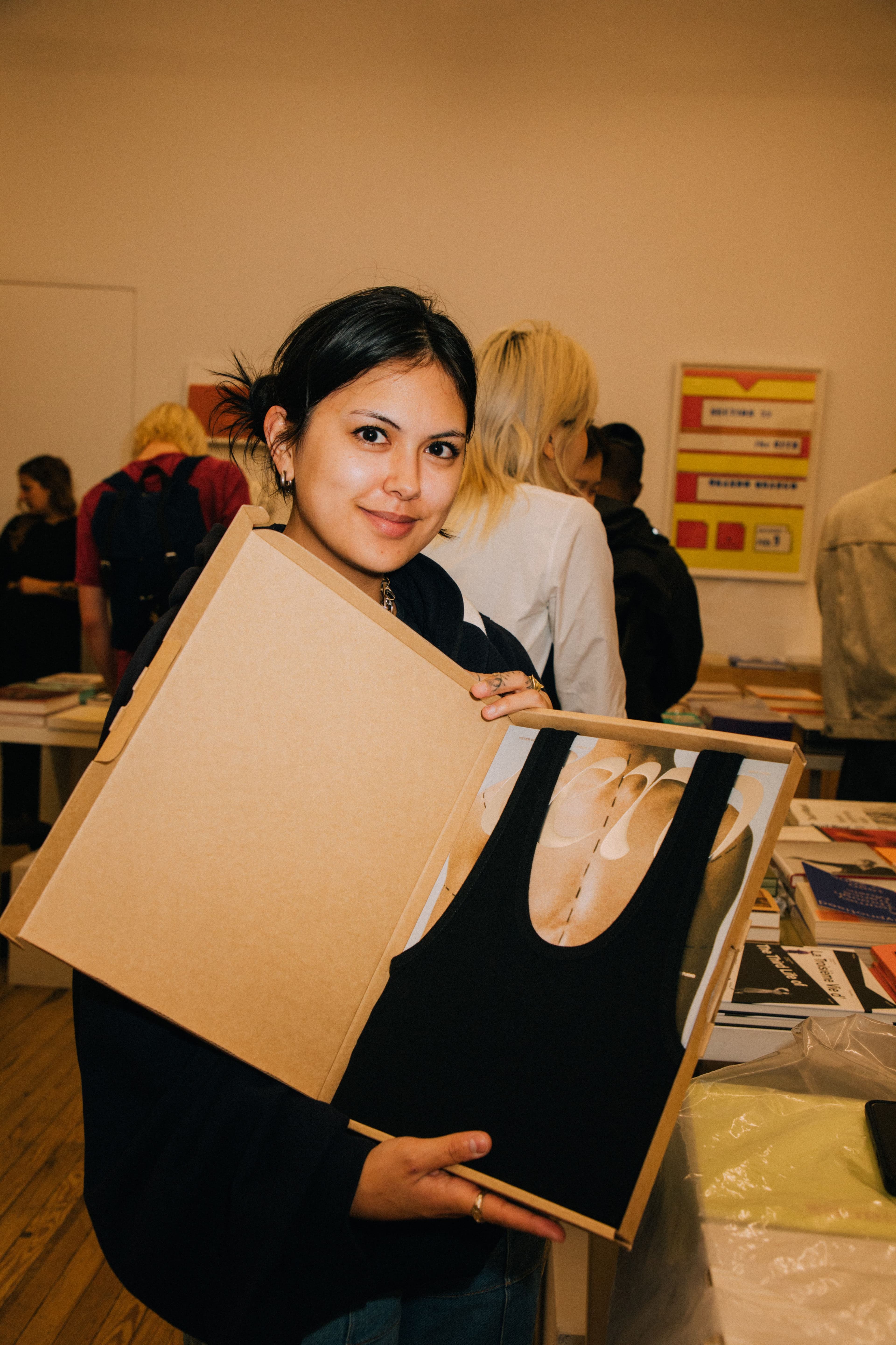 Peter Do Special Edition at Mast Books