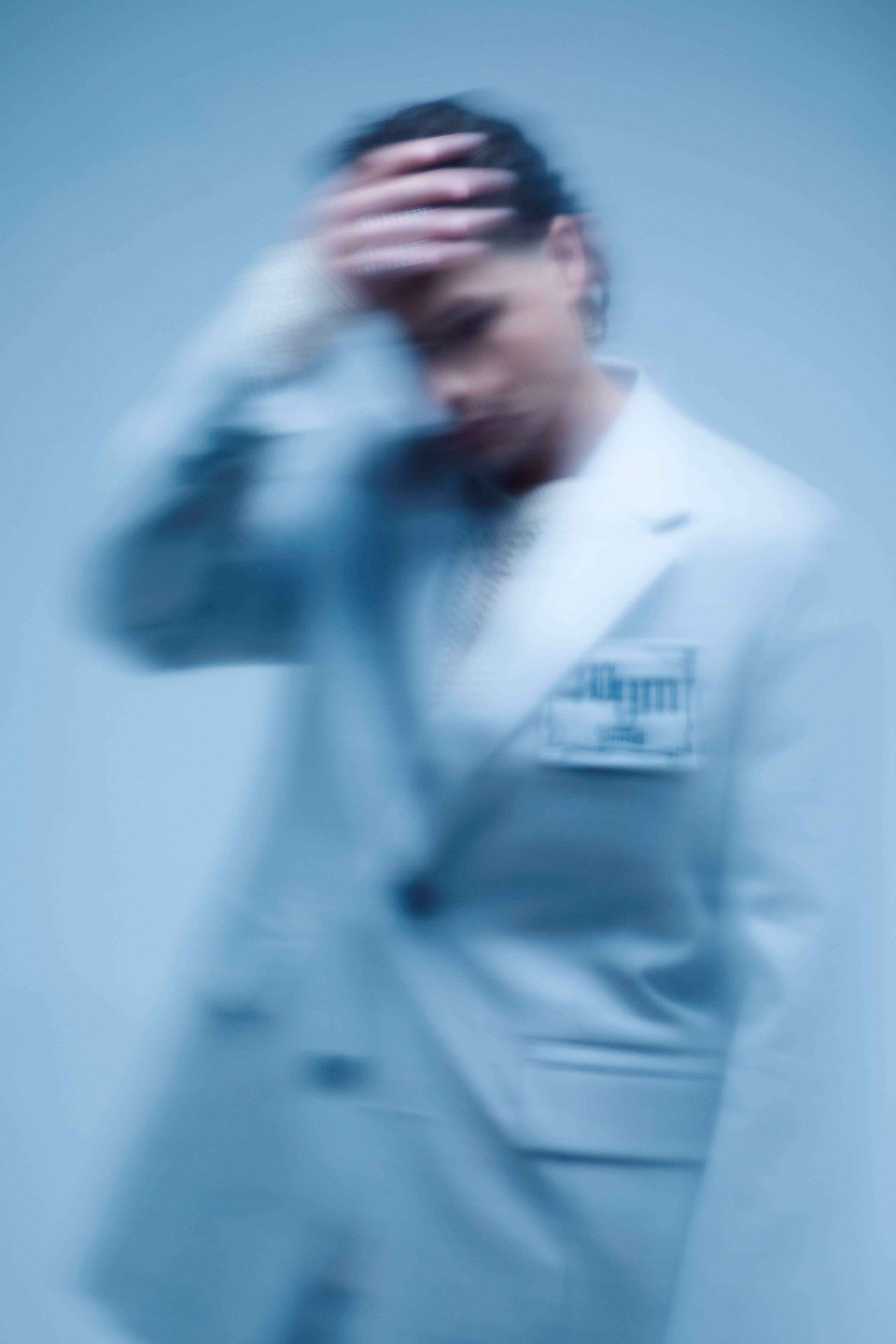 All clothing by Wooyoungmi