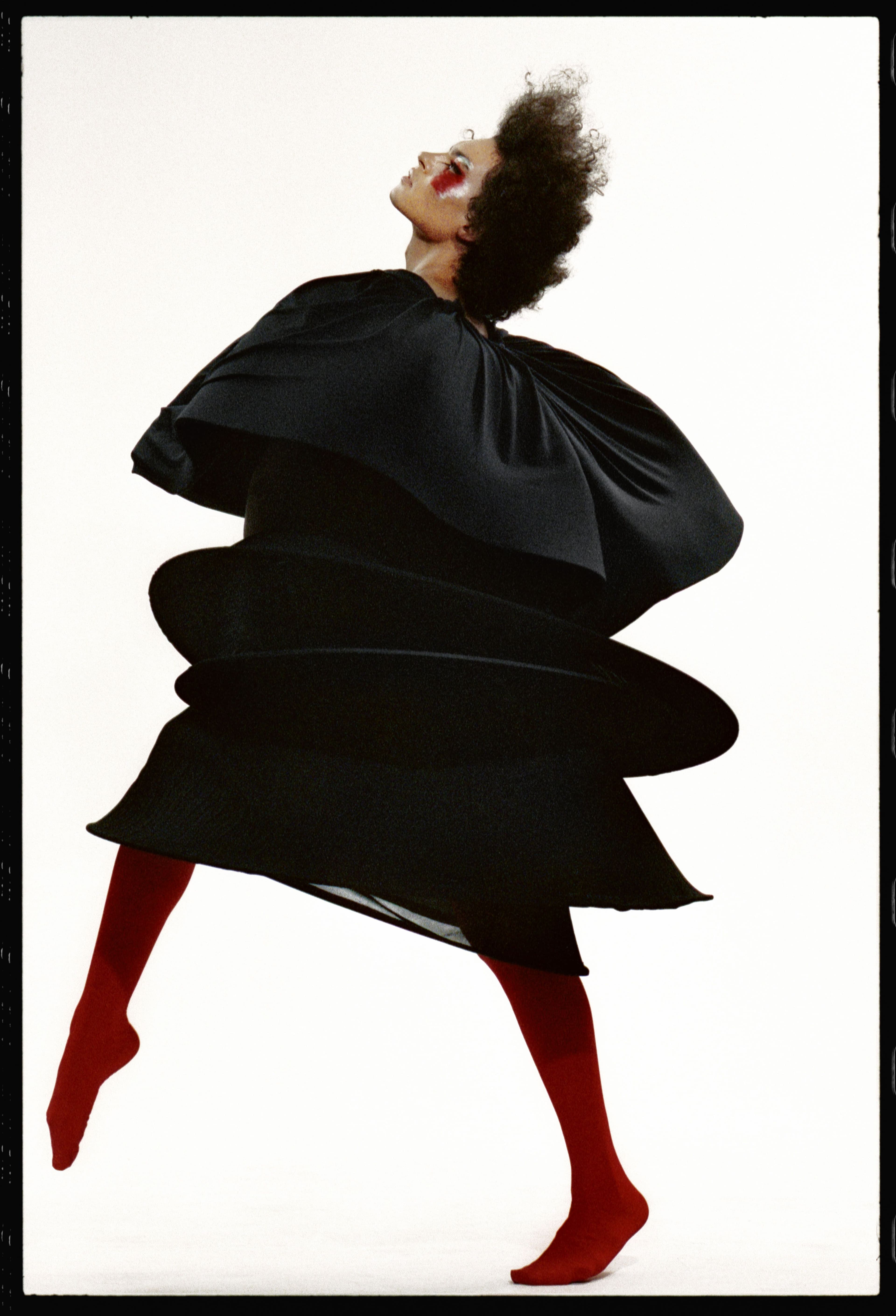 The Geometry of Terrence Zhou