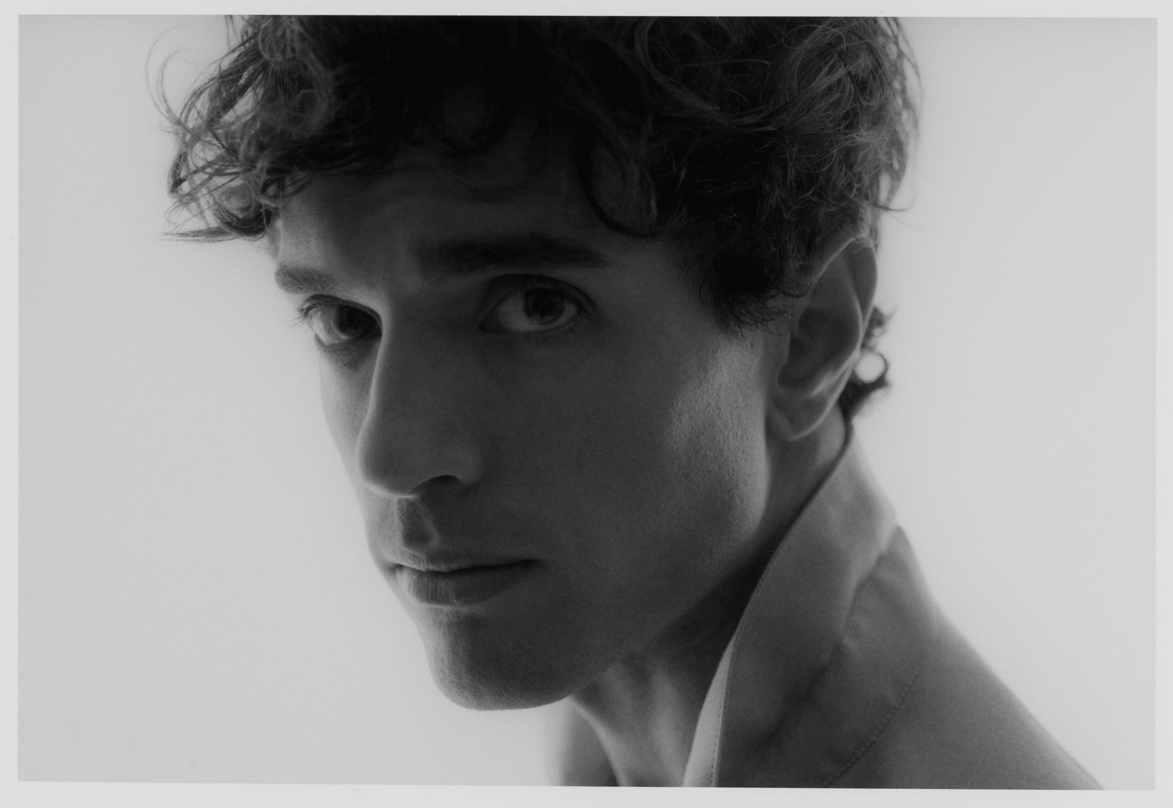 Jacket by Giorgio Armani