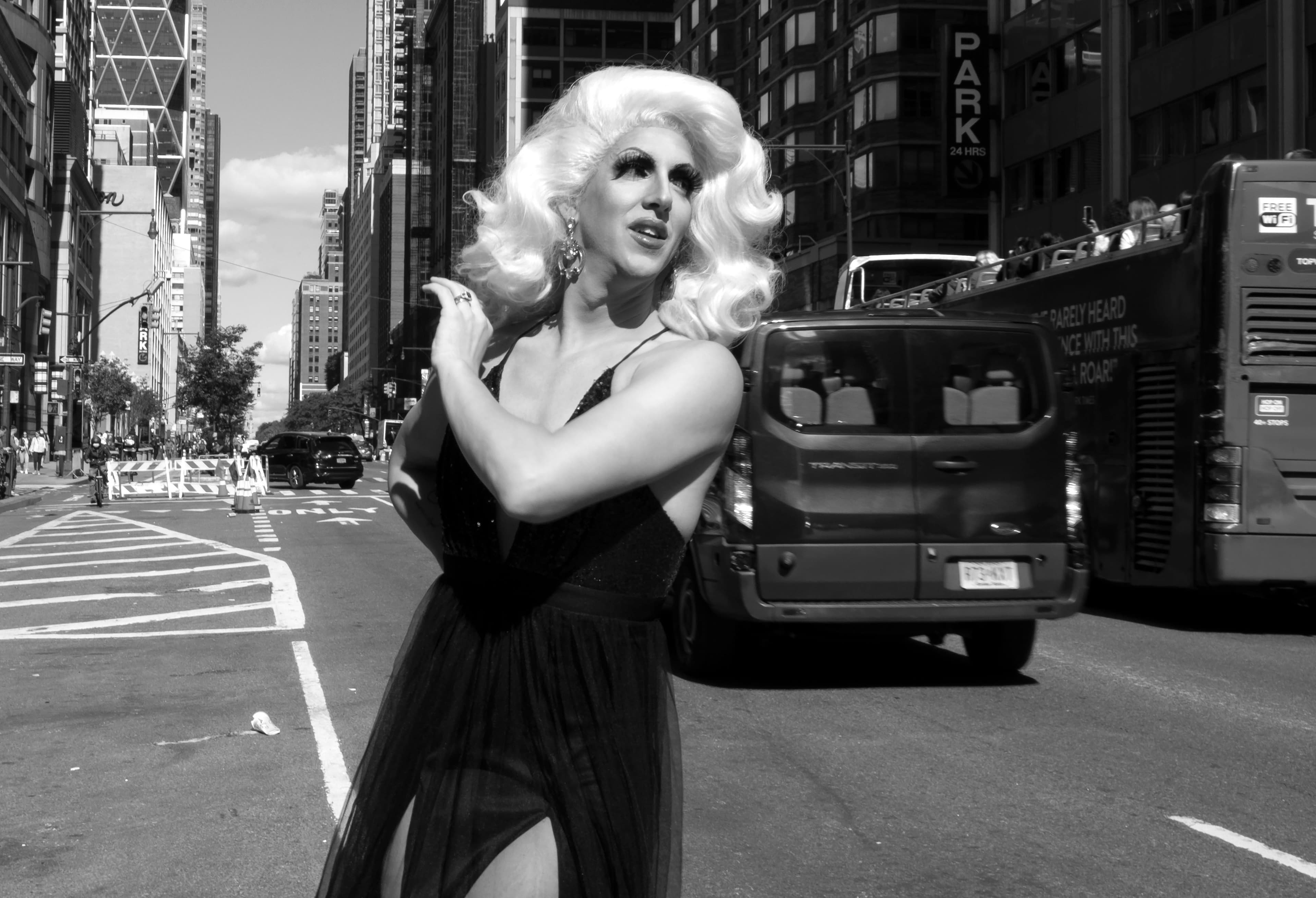 Marti Gould Cummings