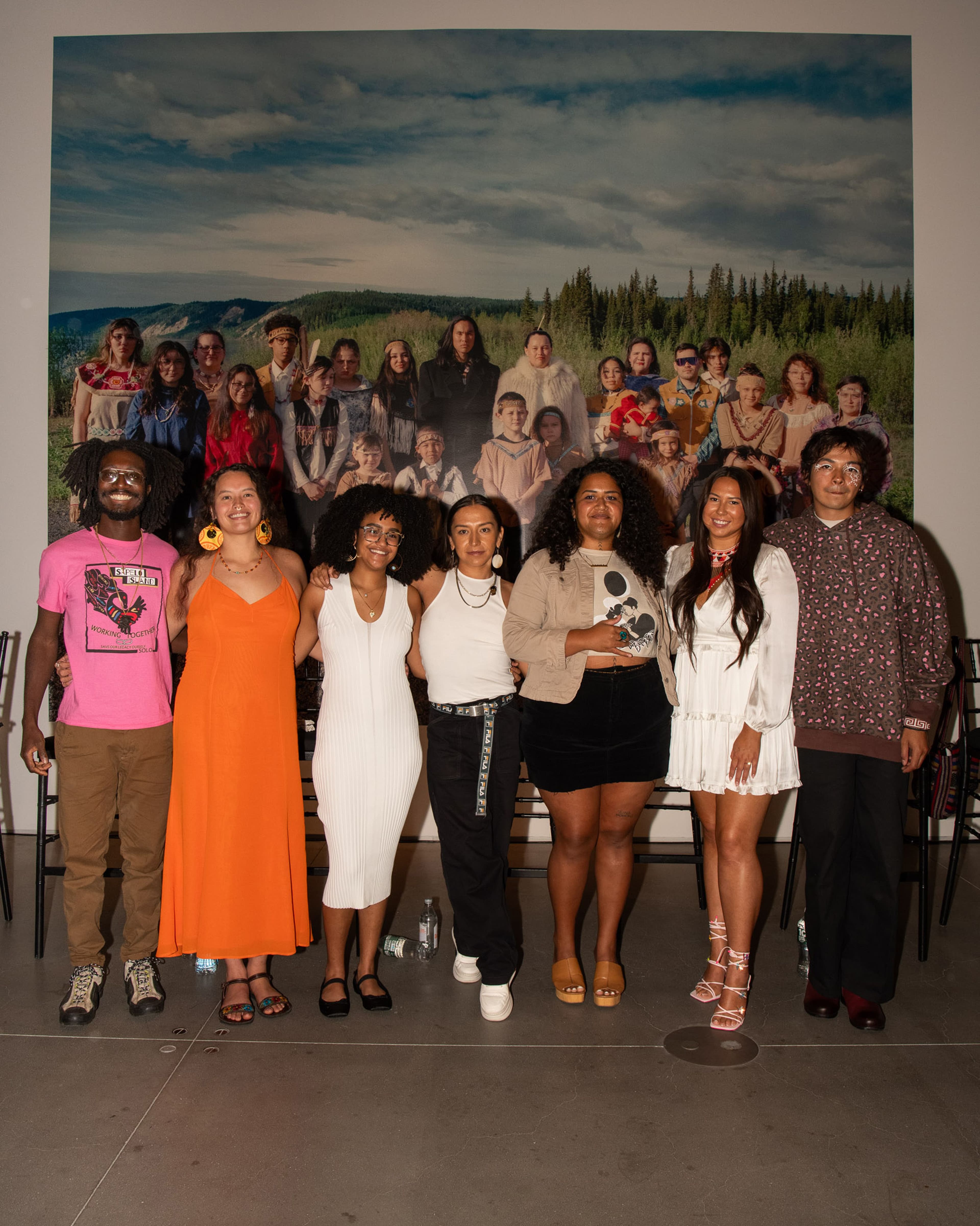 Cero Collective and Future Coalition Present TOKALA at The Shed