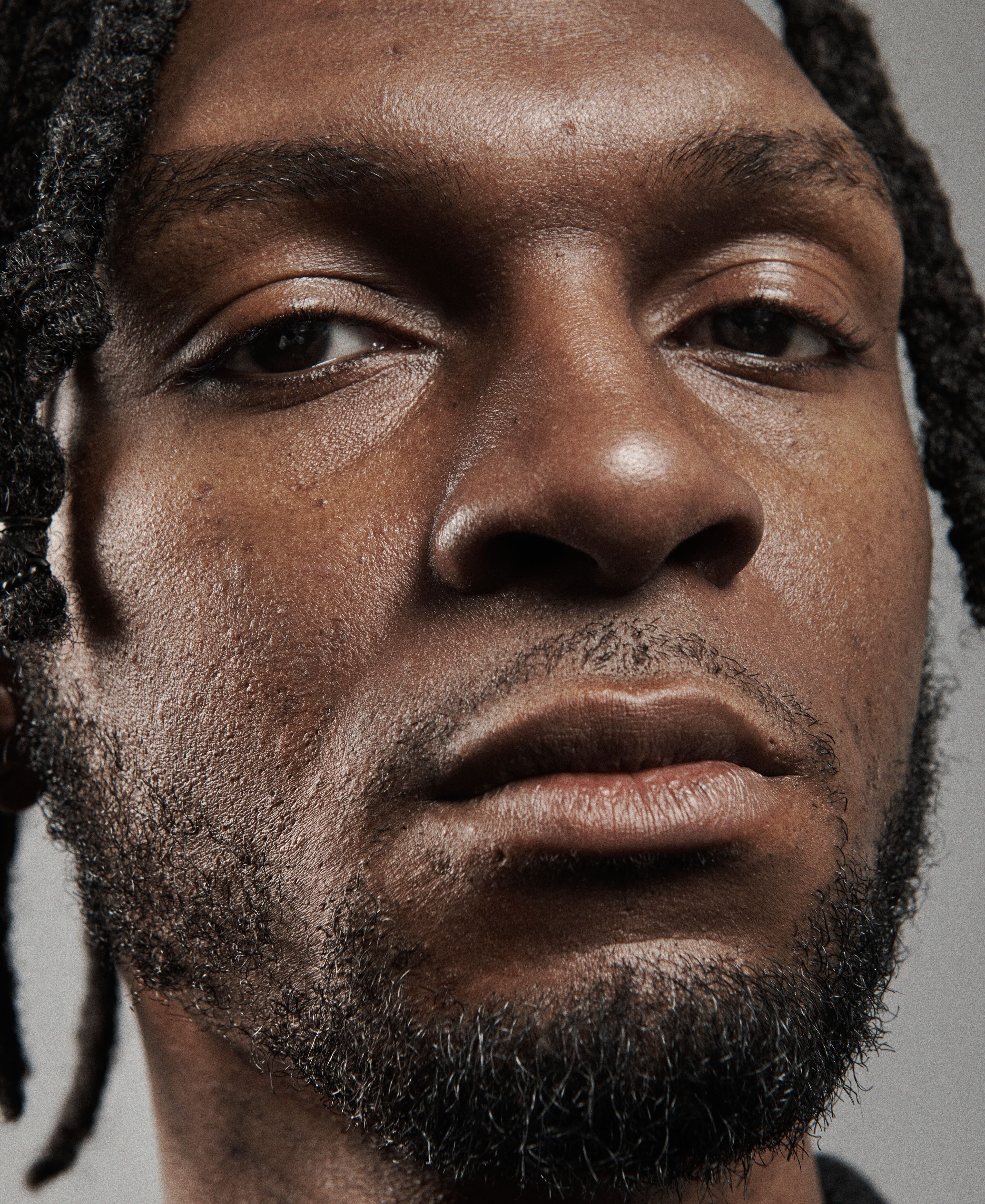 Generation Next: Jawanza Williams