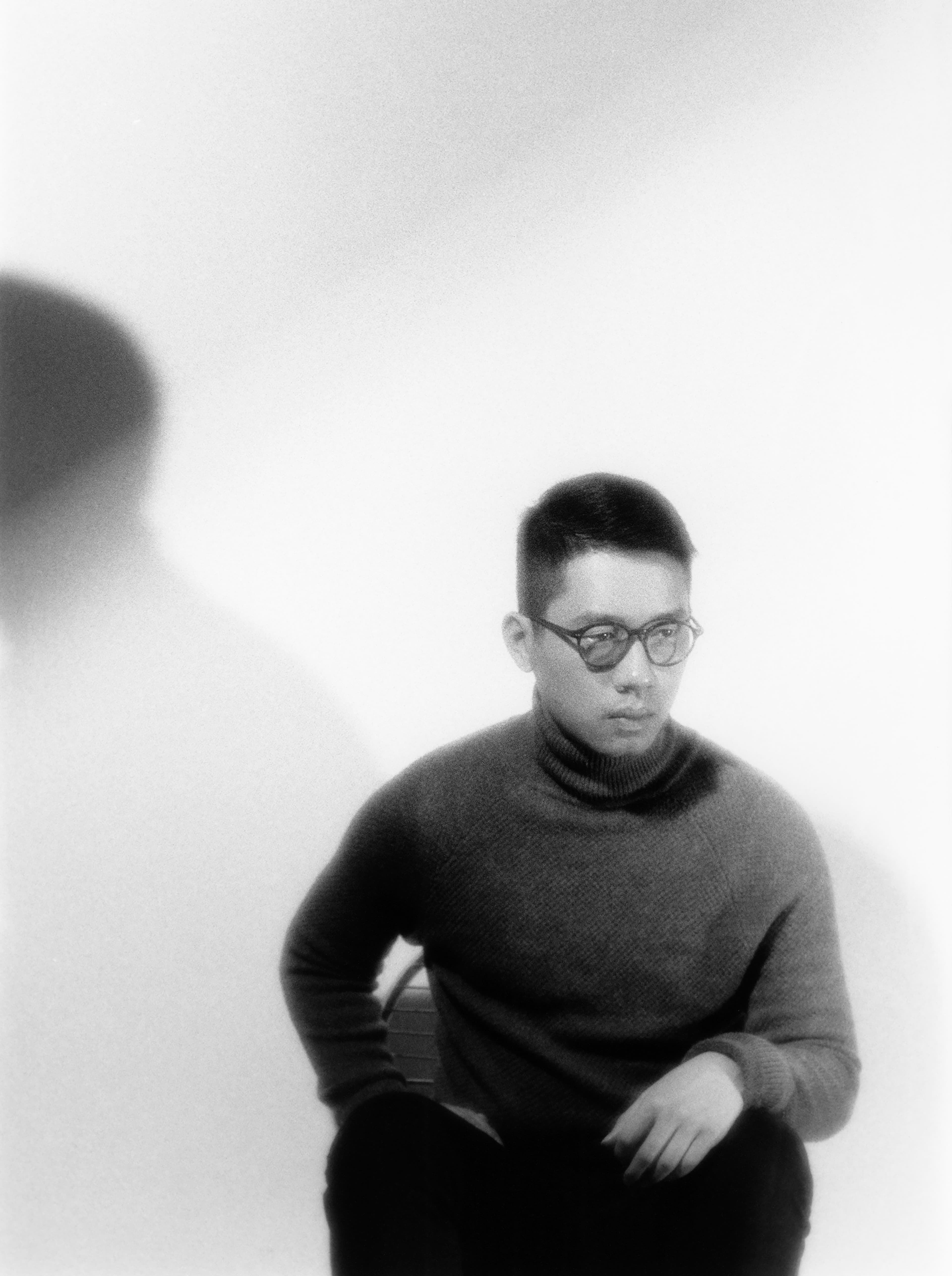 Photography by Anonymous